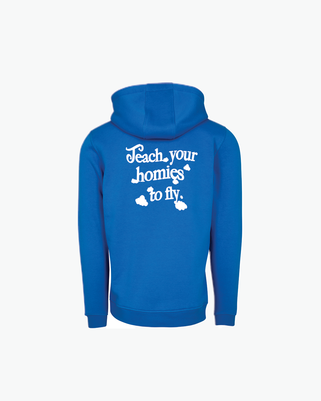 FLY Hoodie club