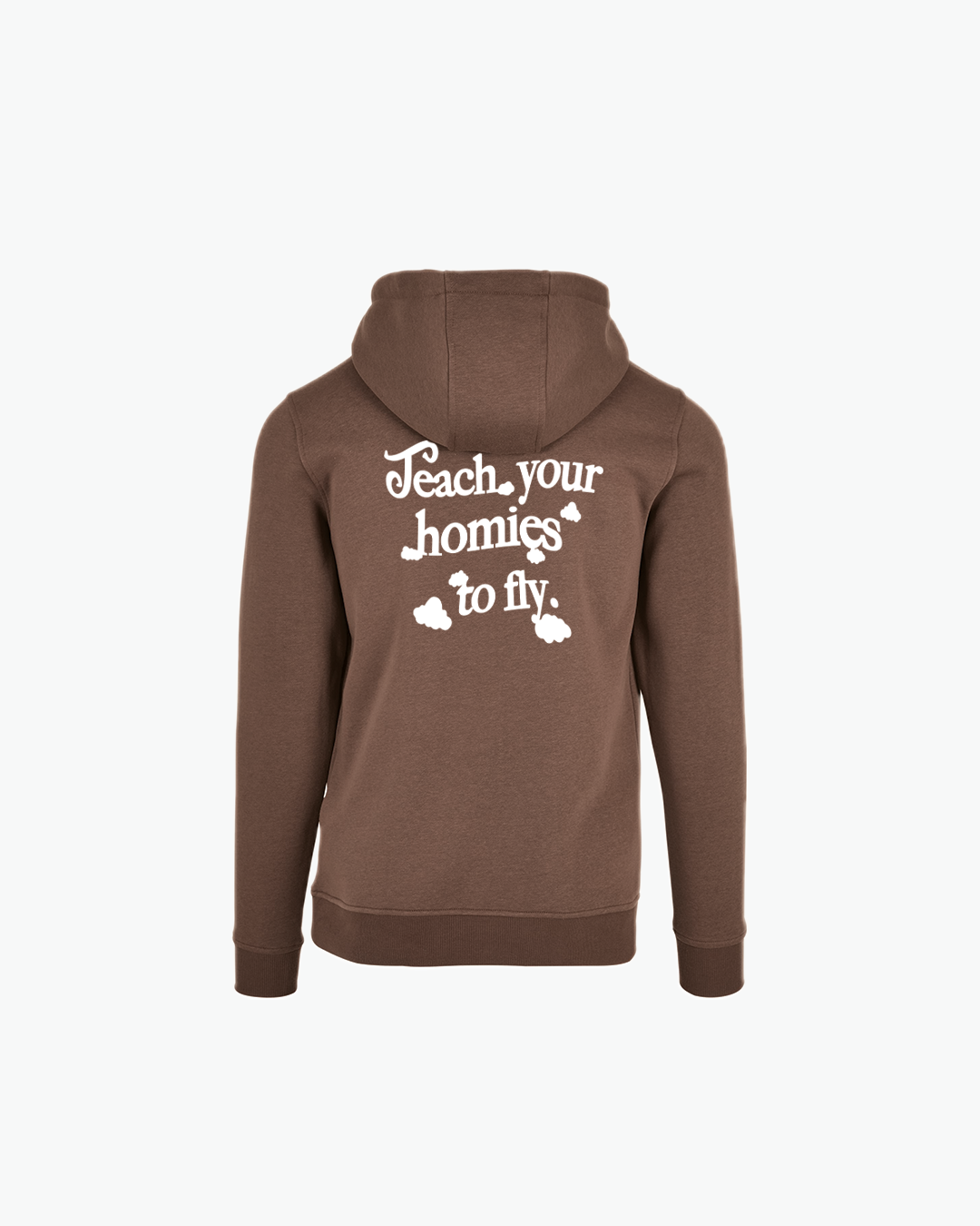 FLY Hoodie club