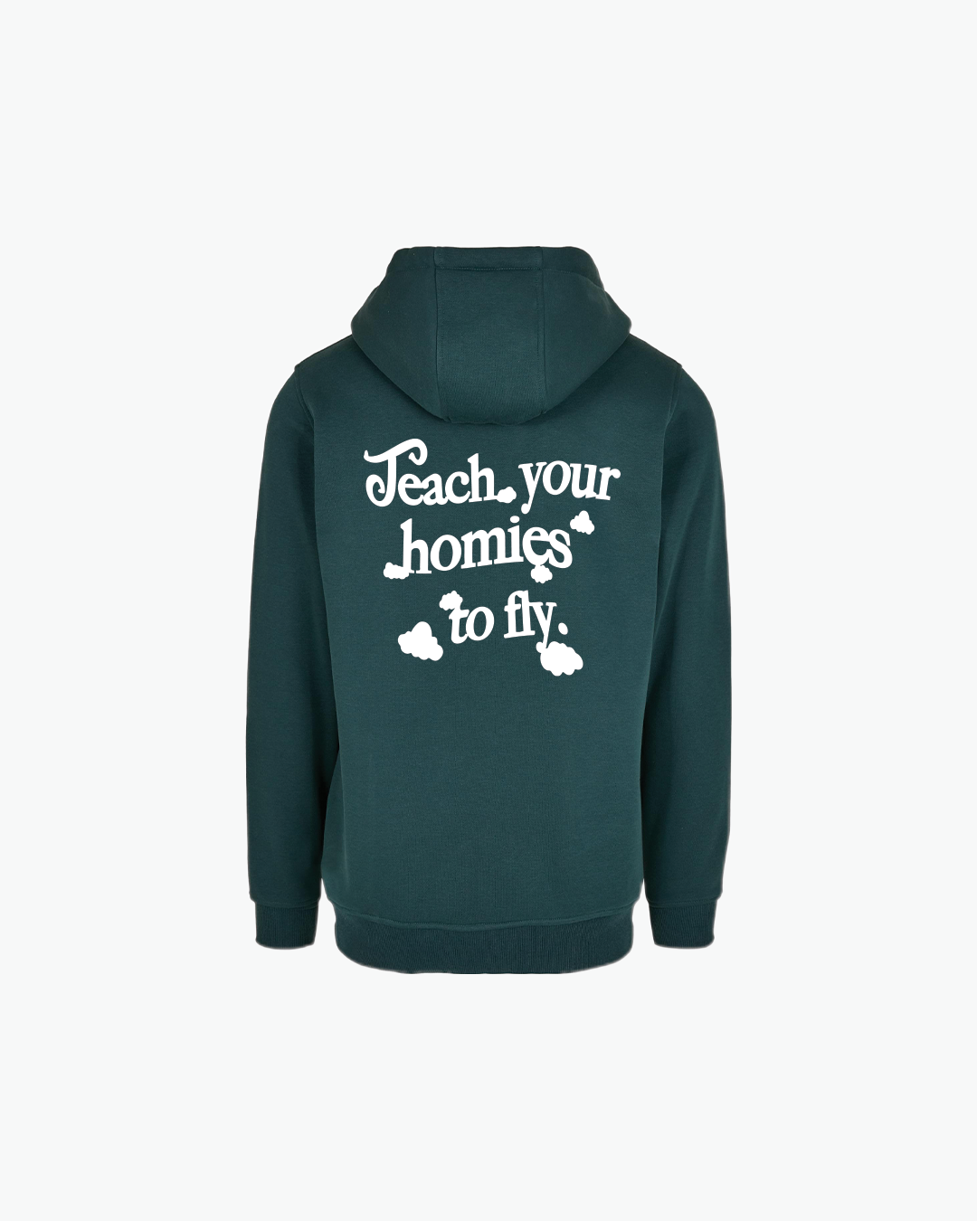 FLY Hoodie club