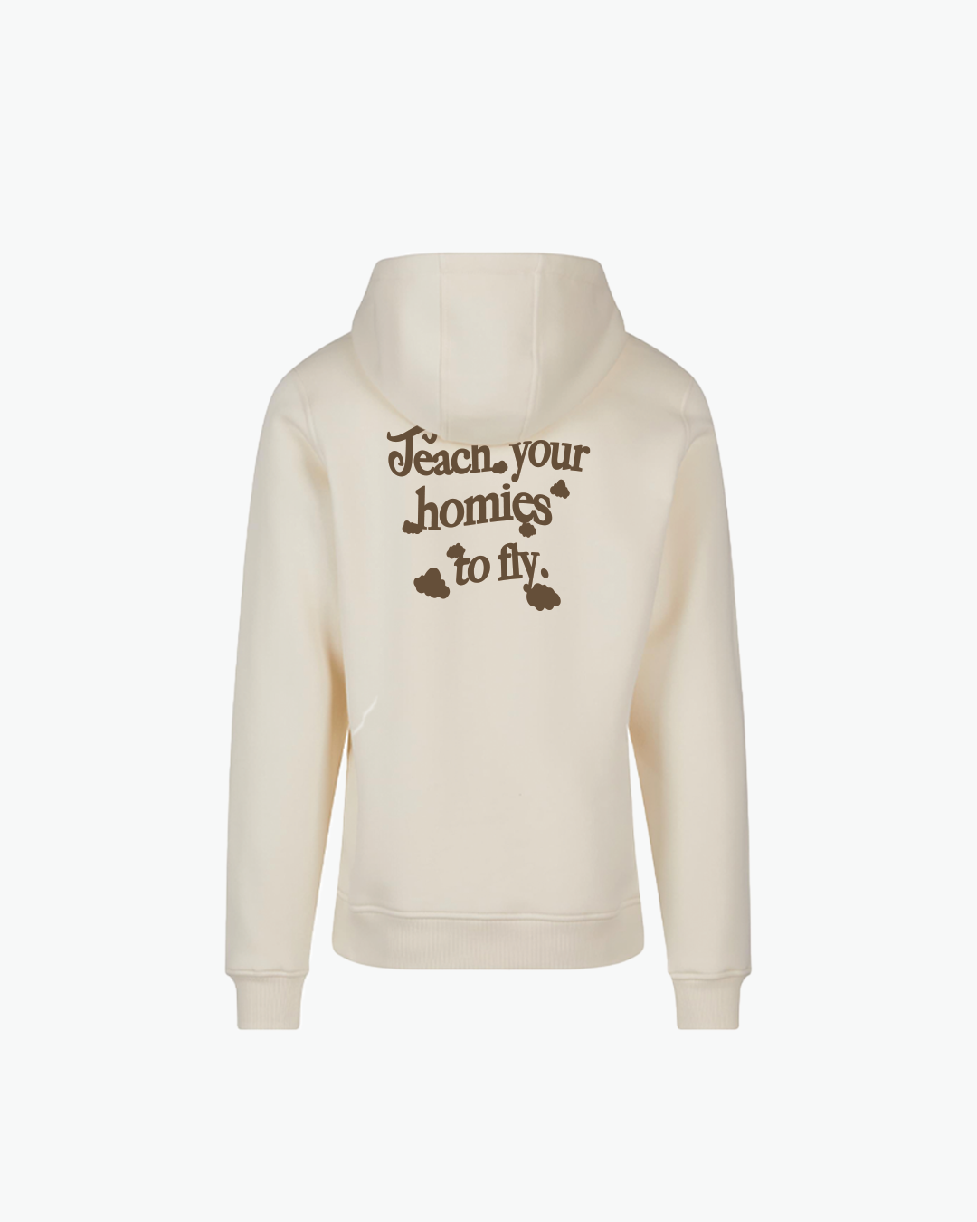 FLY Hoodie club