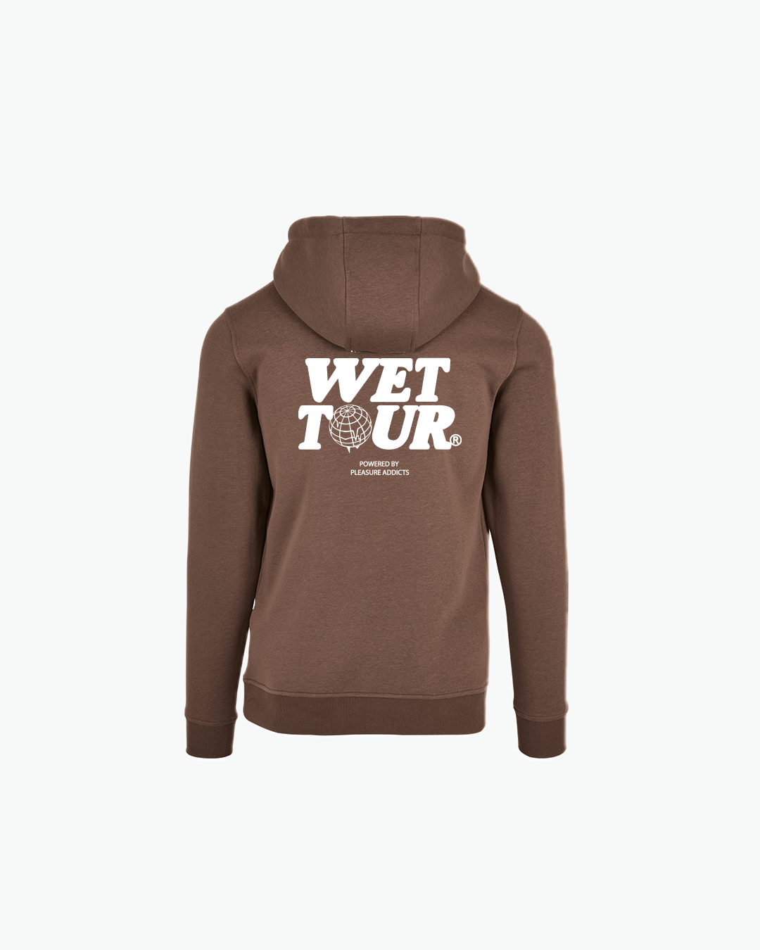WET TOUR Hoodie club