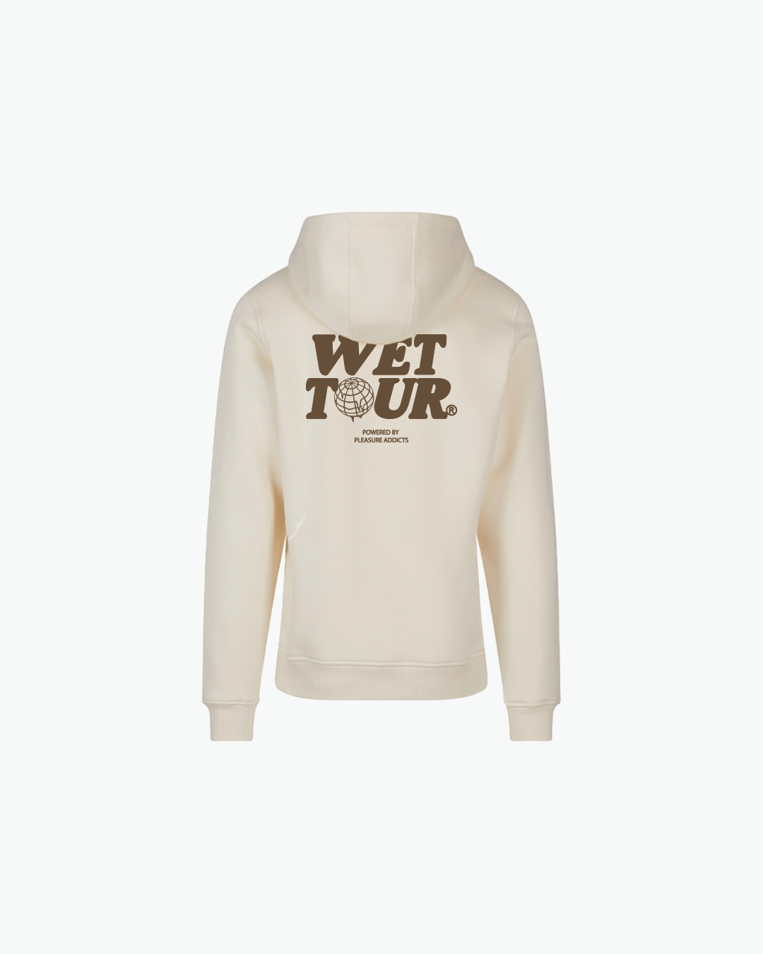 WET TOUR Hoodie club