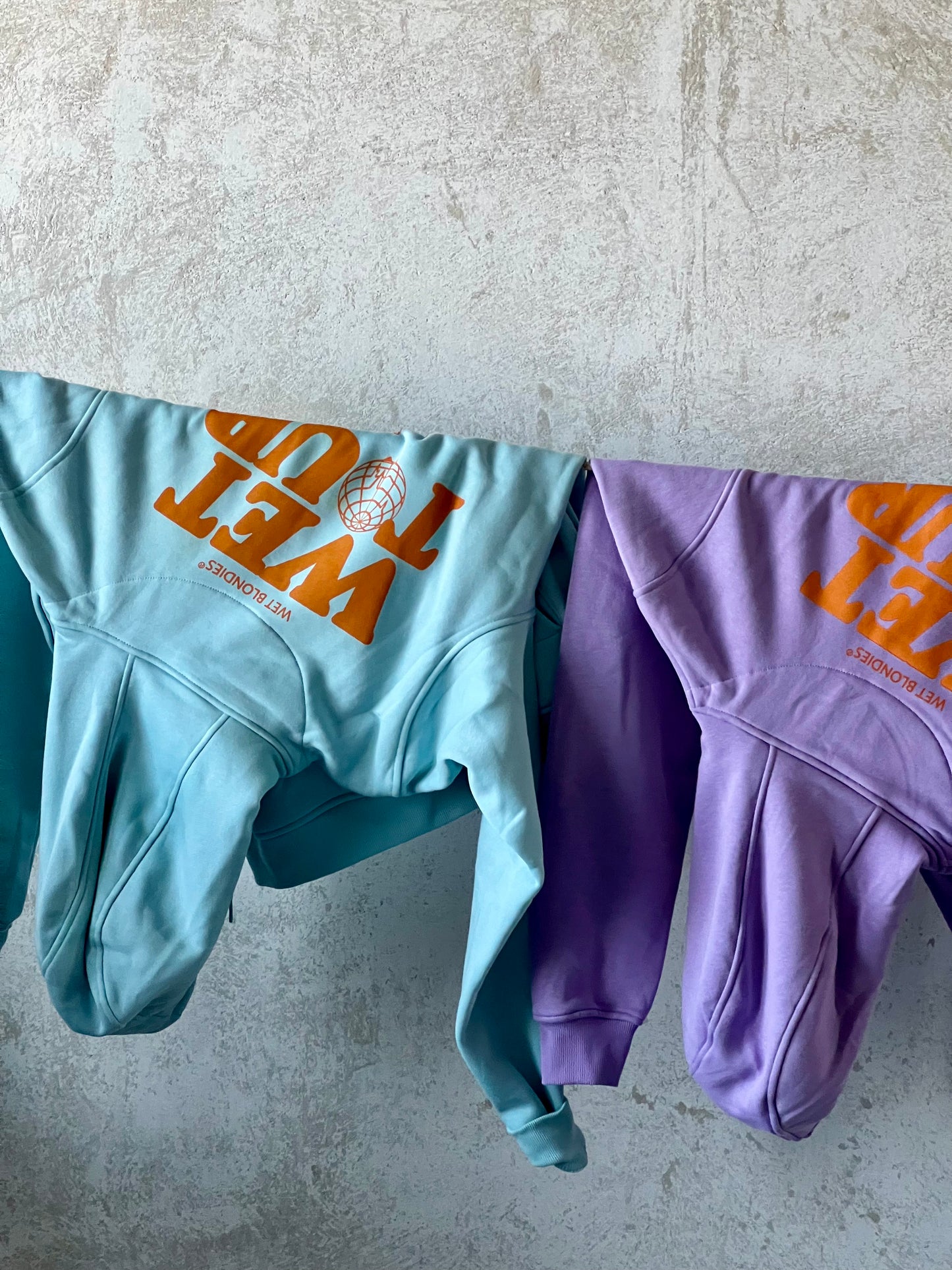 WET TOUR Hoodie summer