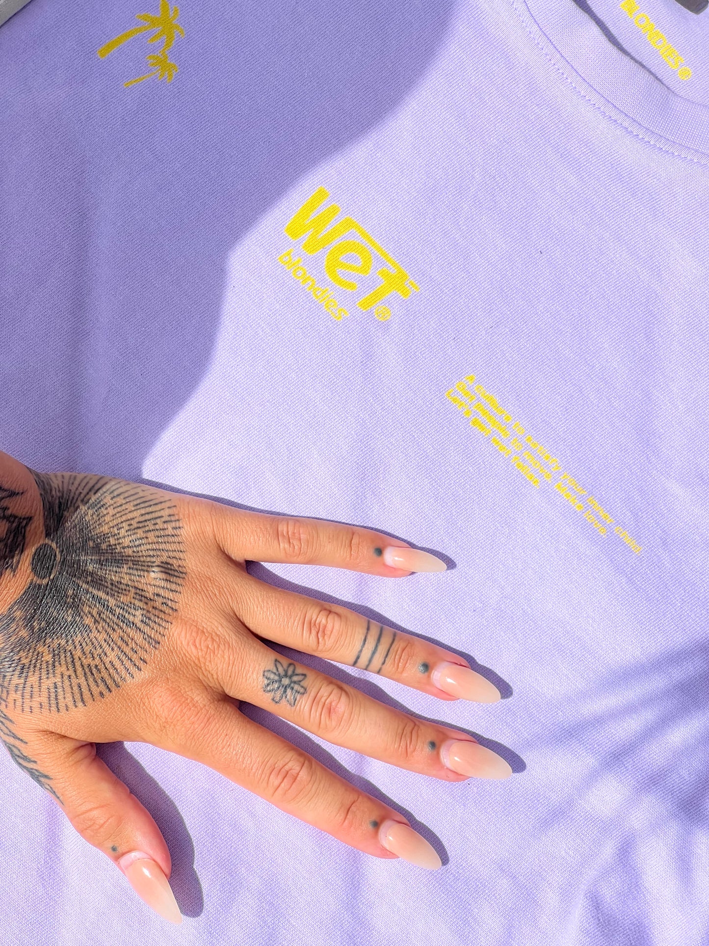 CULTURAL DROP Tees bomb