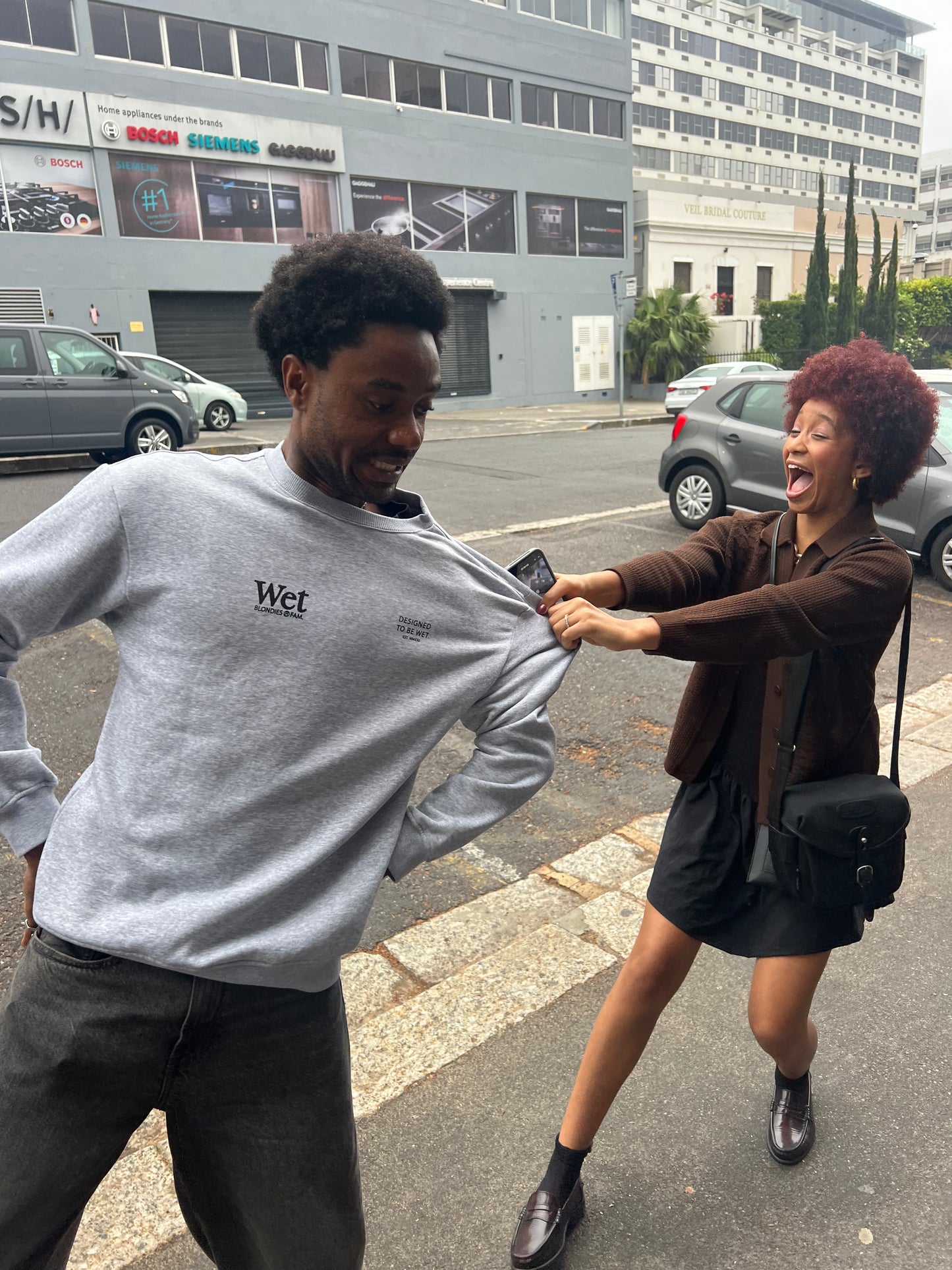 EVERYDAY Sweaters