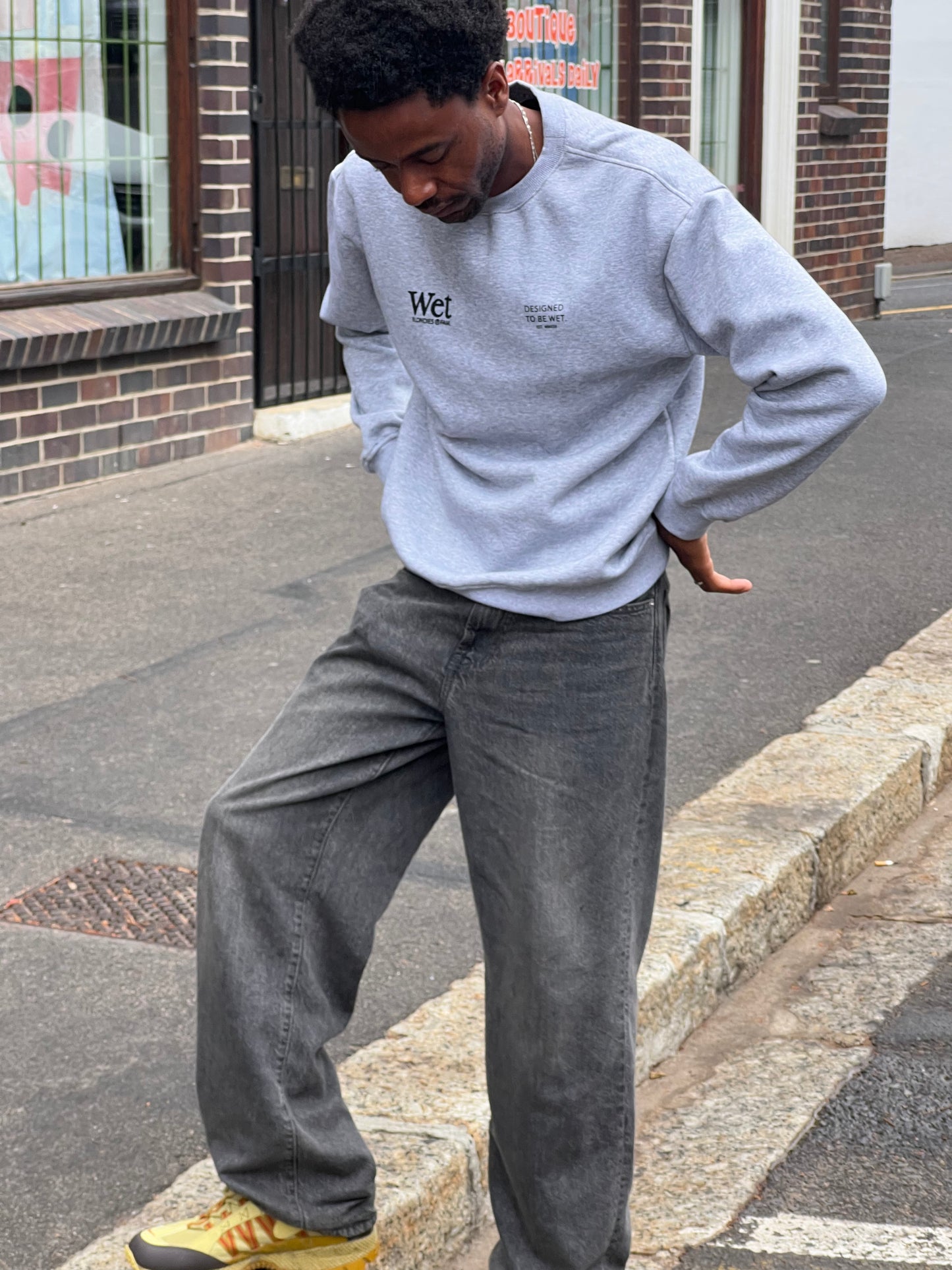 EVERYDAY Sweaters