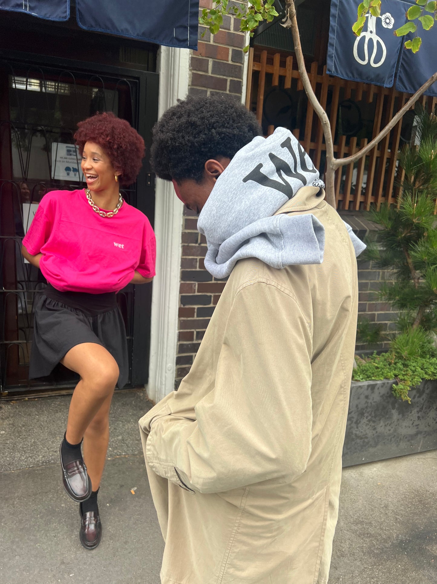 EVERYDAY Sweaters