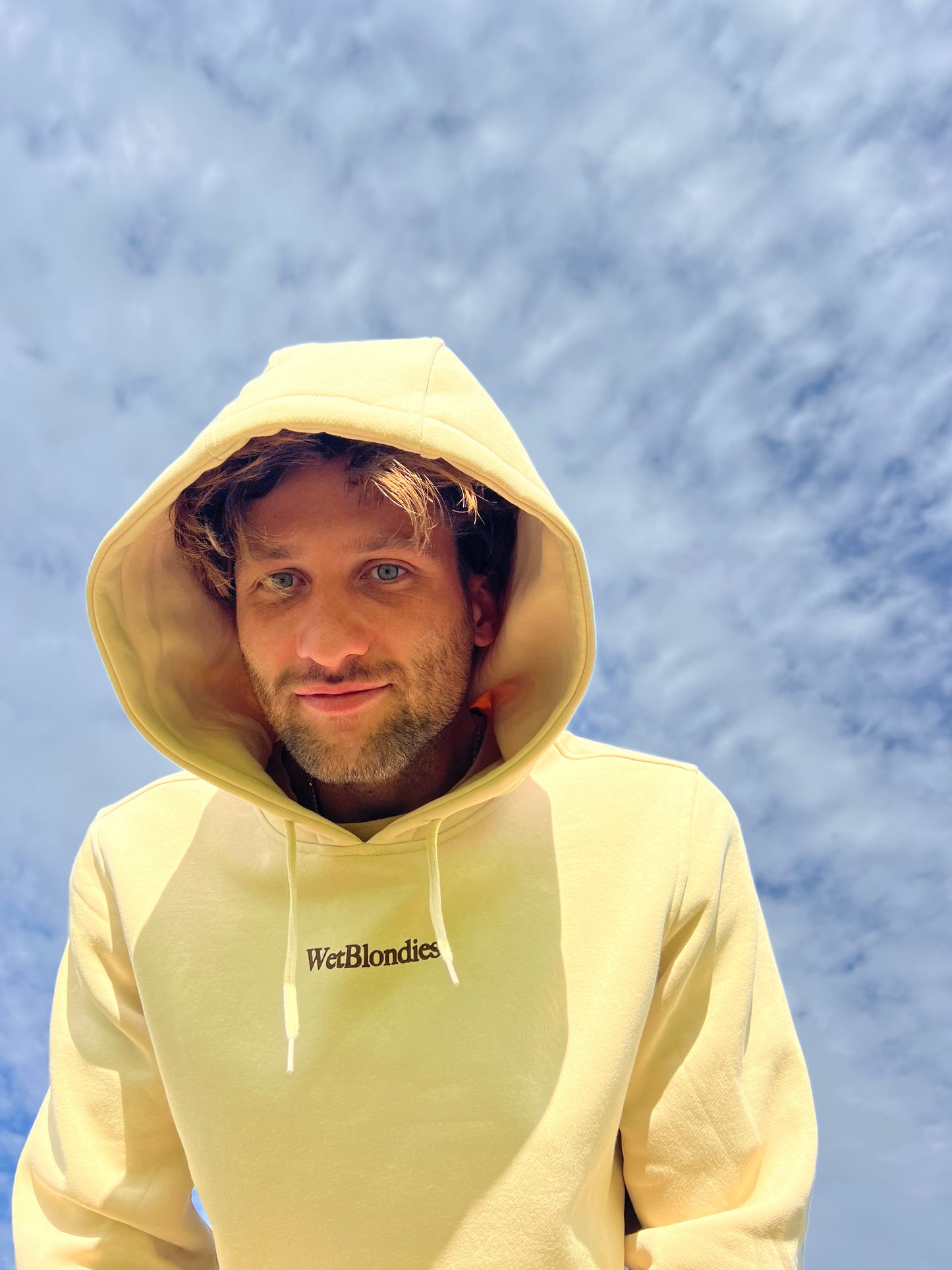 FLY Hoodie club