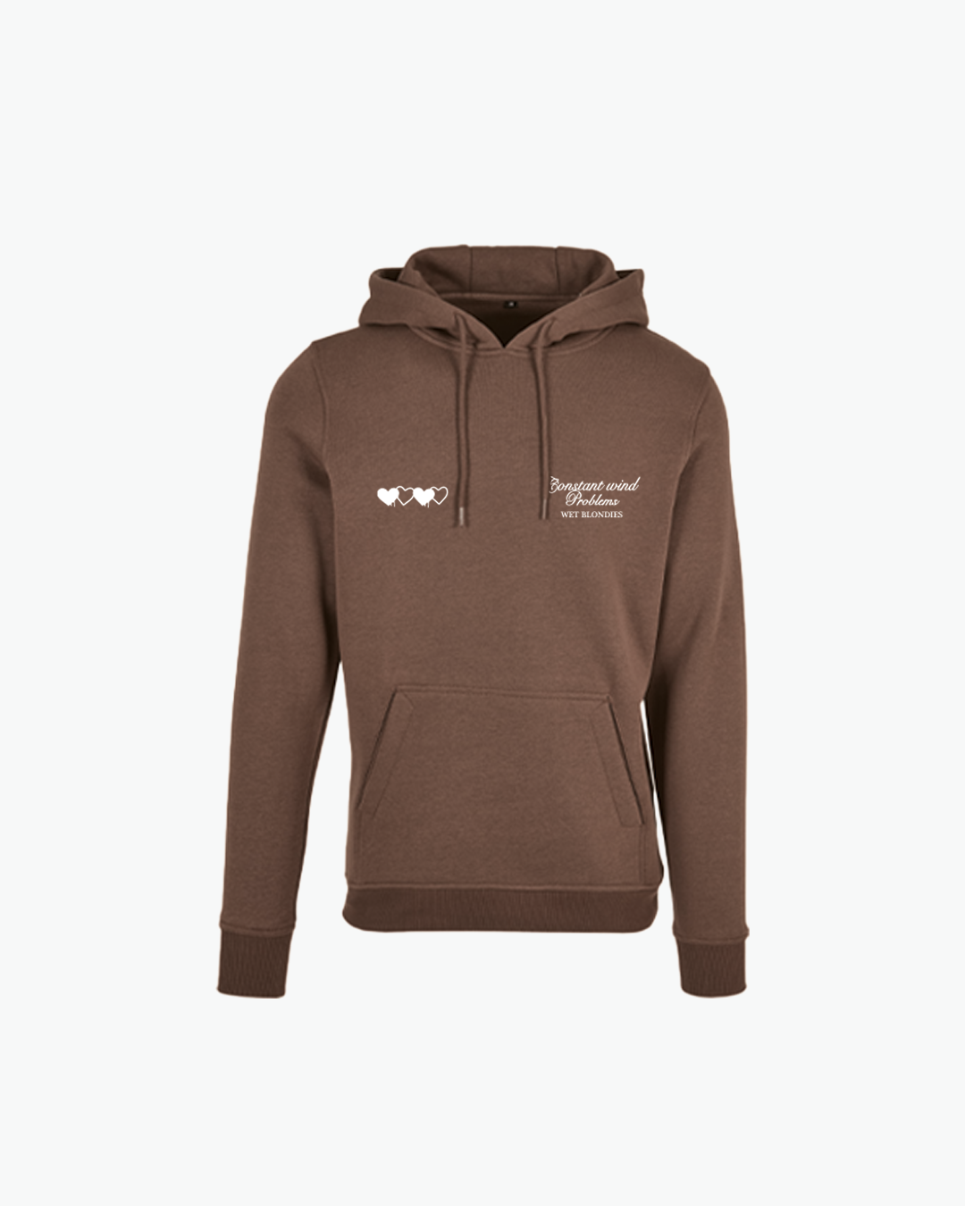WIND Hoodie club
