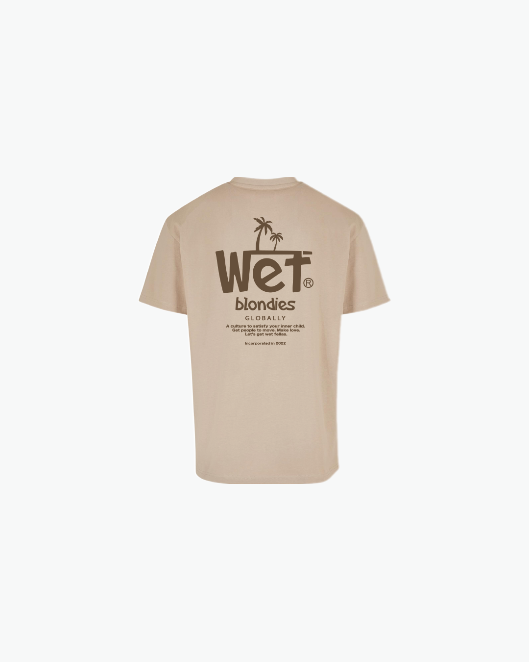 CULTURAL DROP Tees bomb