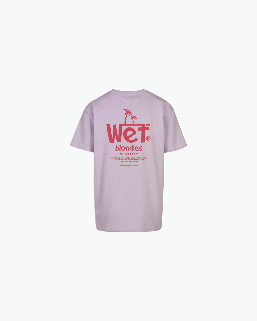 CULTURAL DROP Tees bomb