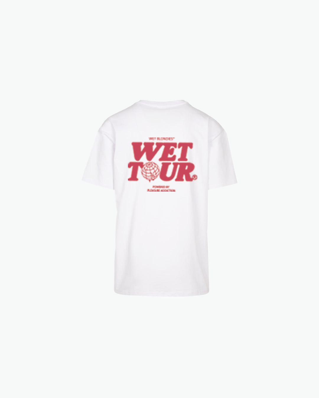WET TOUR Tees pop