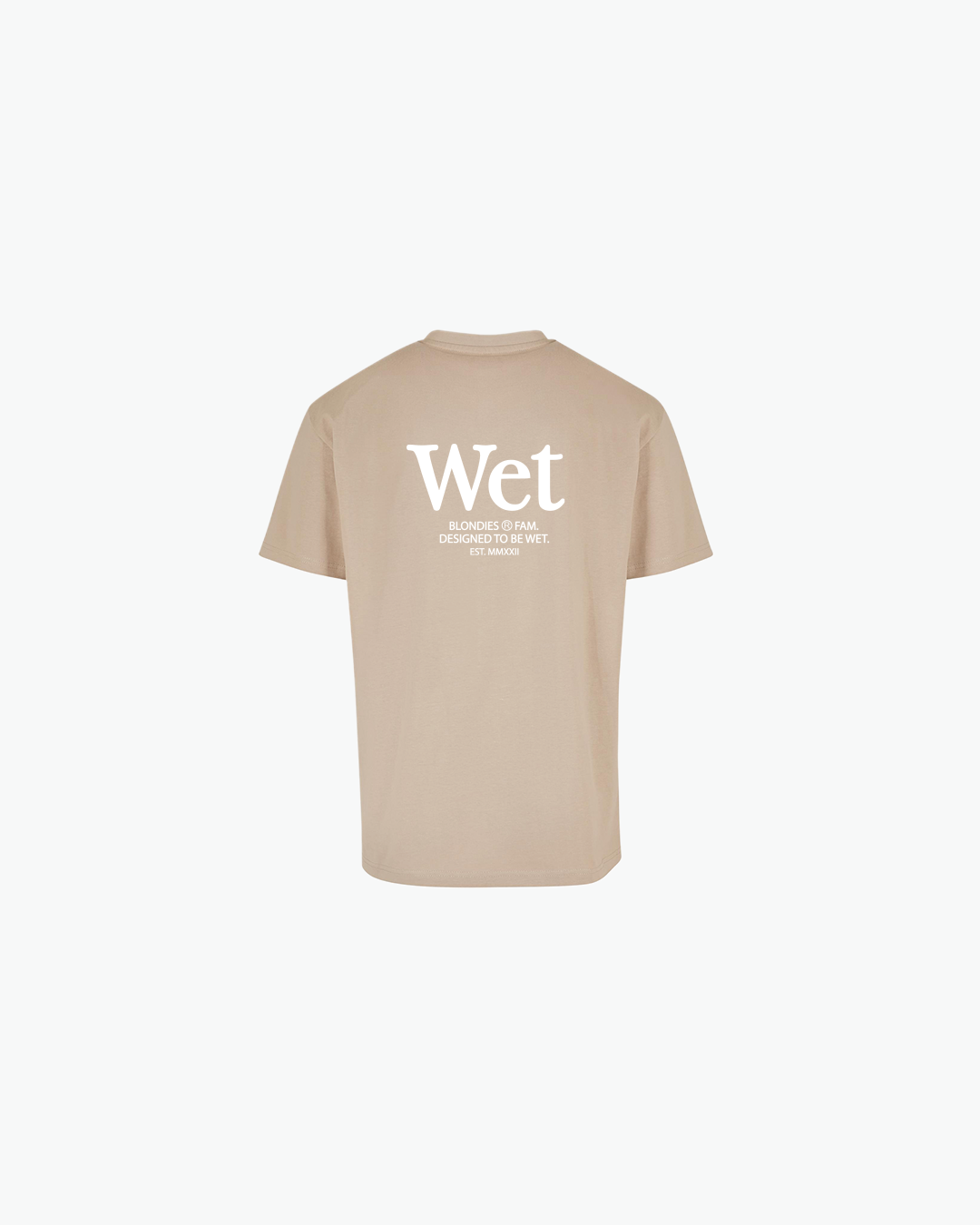 EVERYDAY Tees club