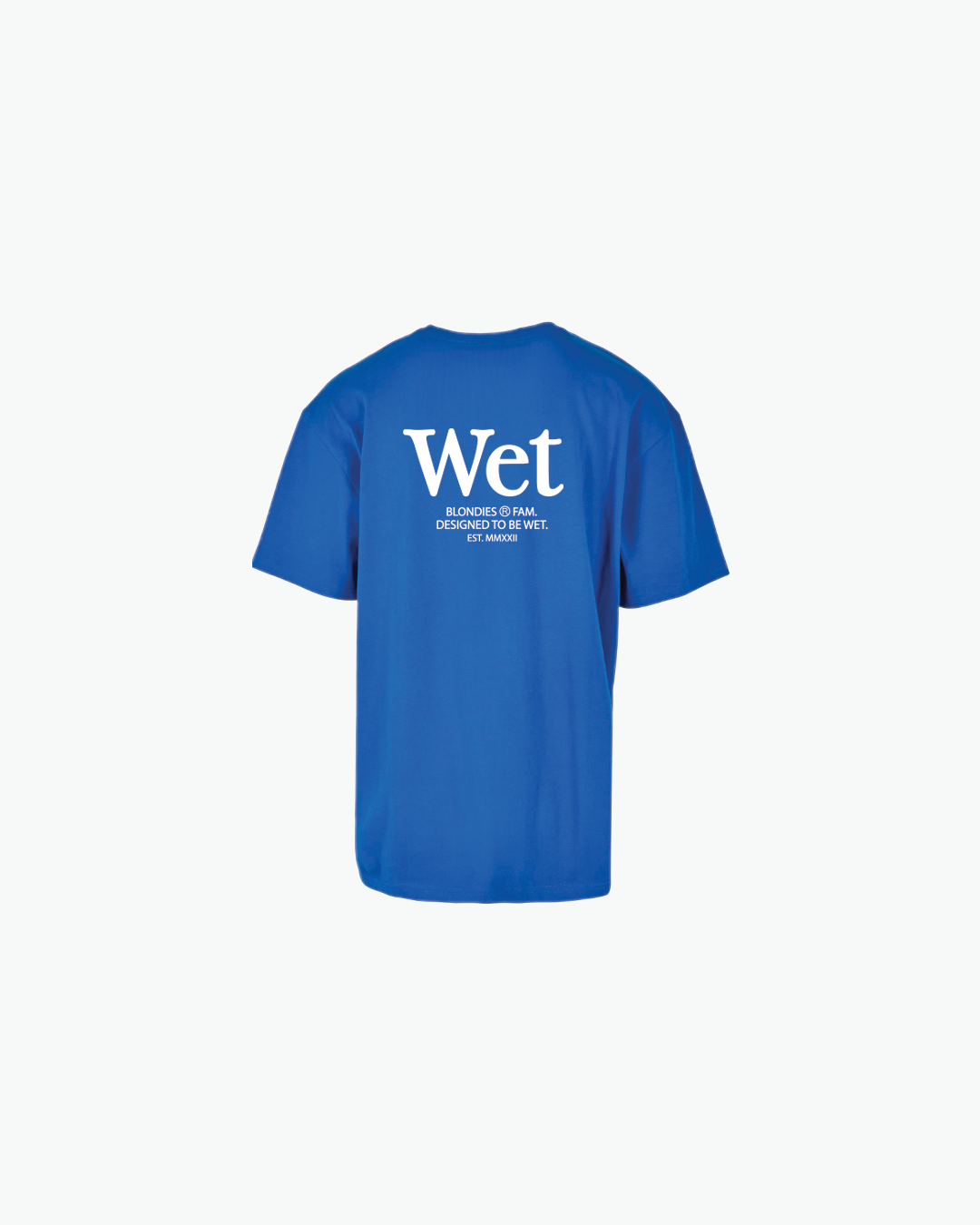 EVERYDAY Tees coast