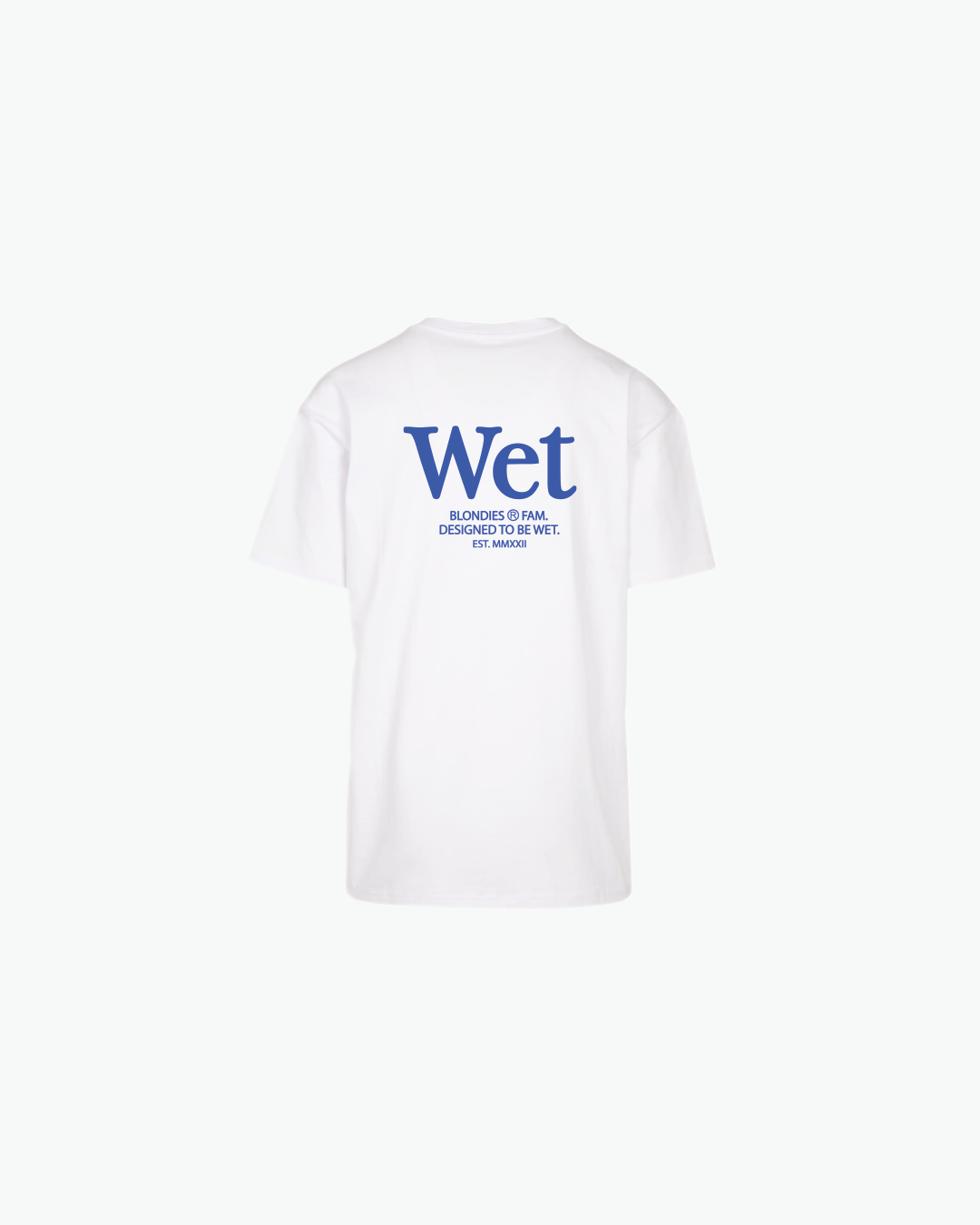 EVERYDAY Tees coast