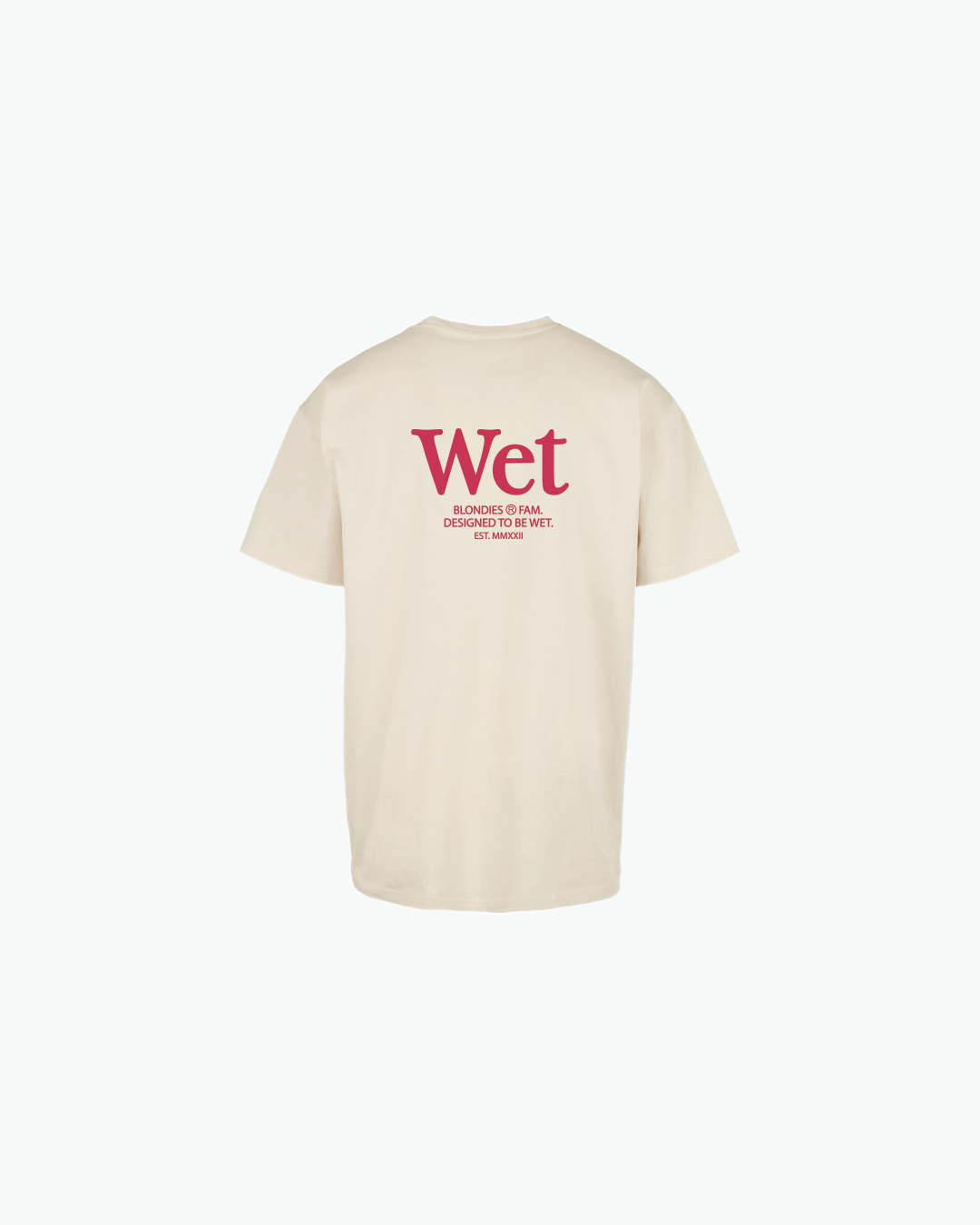 EVERYDAY Tees coast