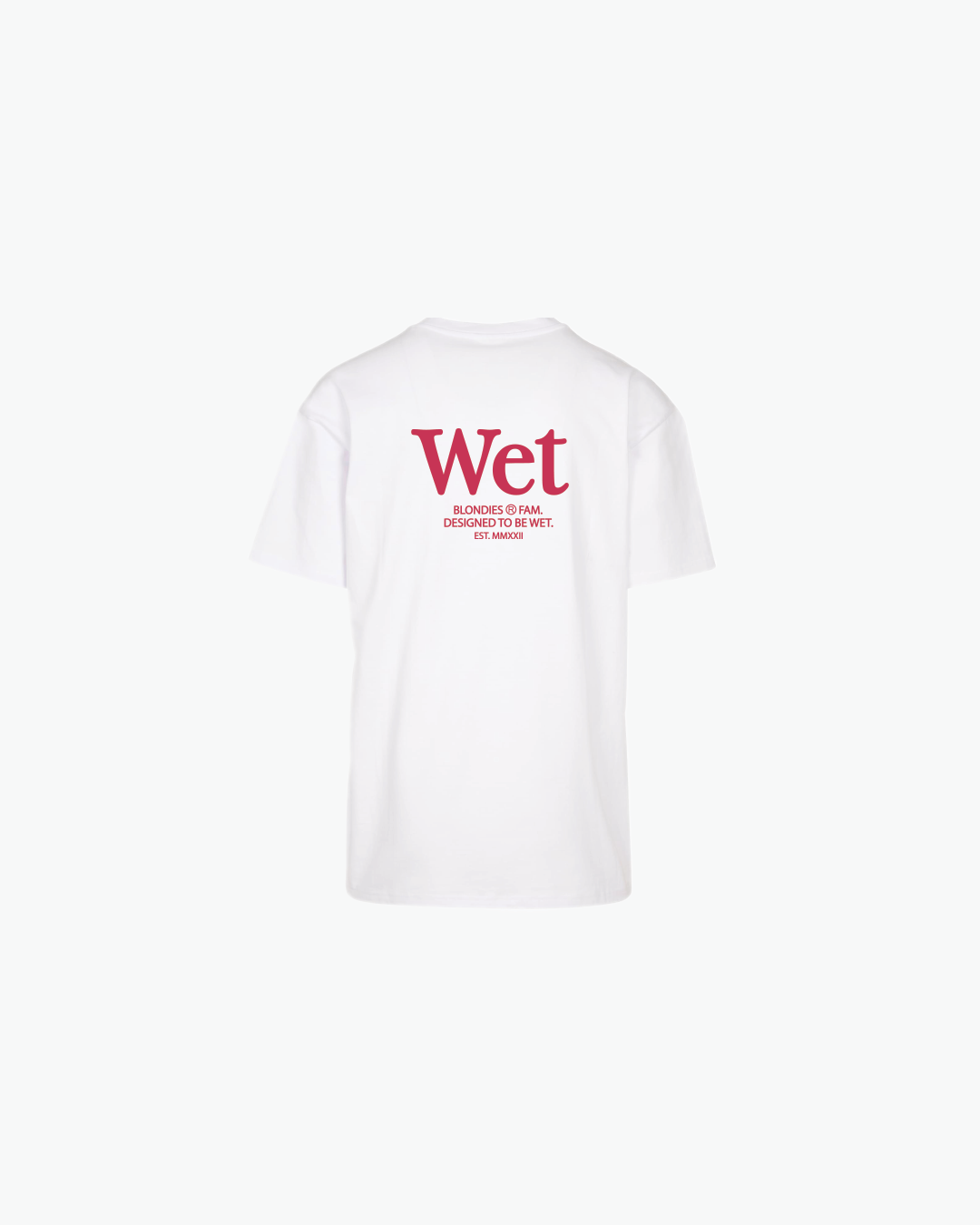 EVERYDAY Tees coast