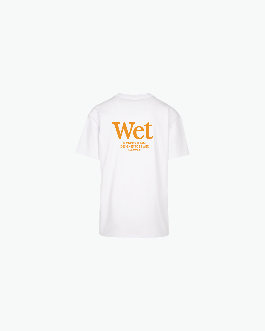 EVERYDAY Tees retro