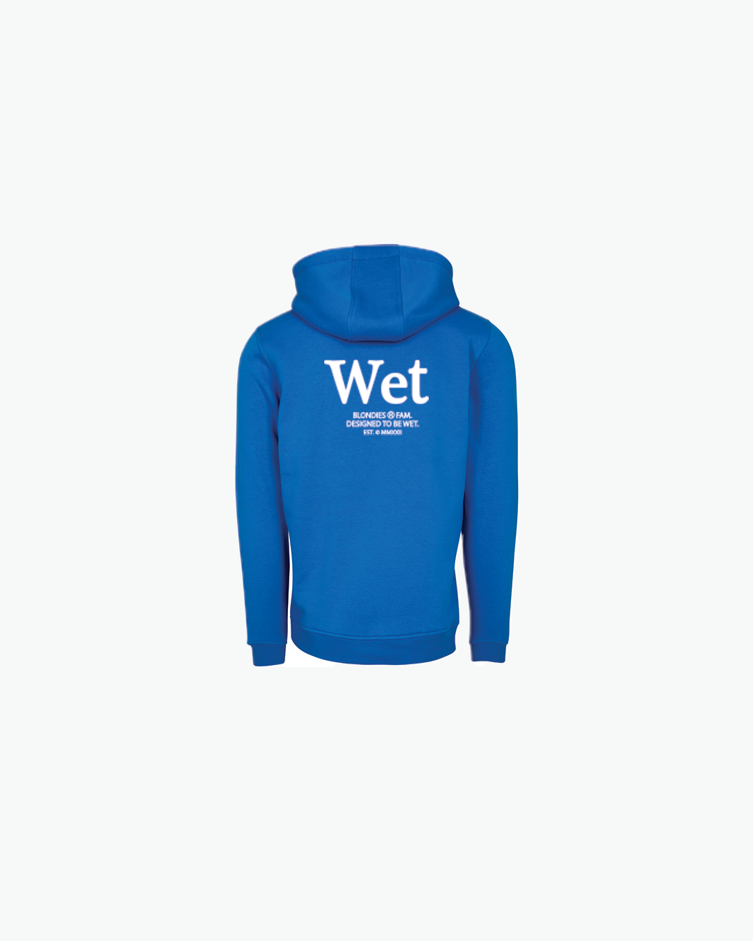 EVERYDAY Hoodie club