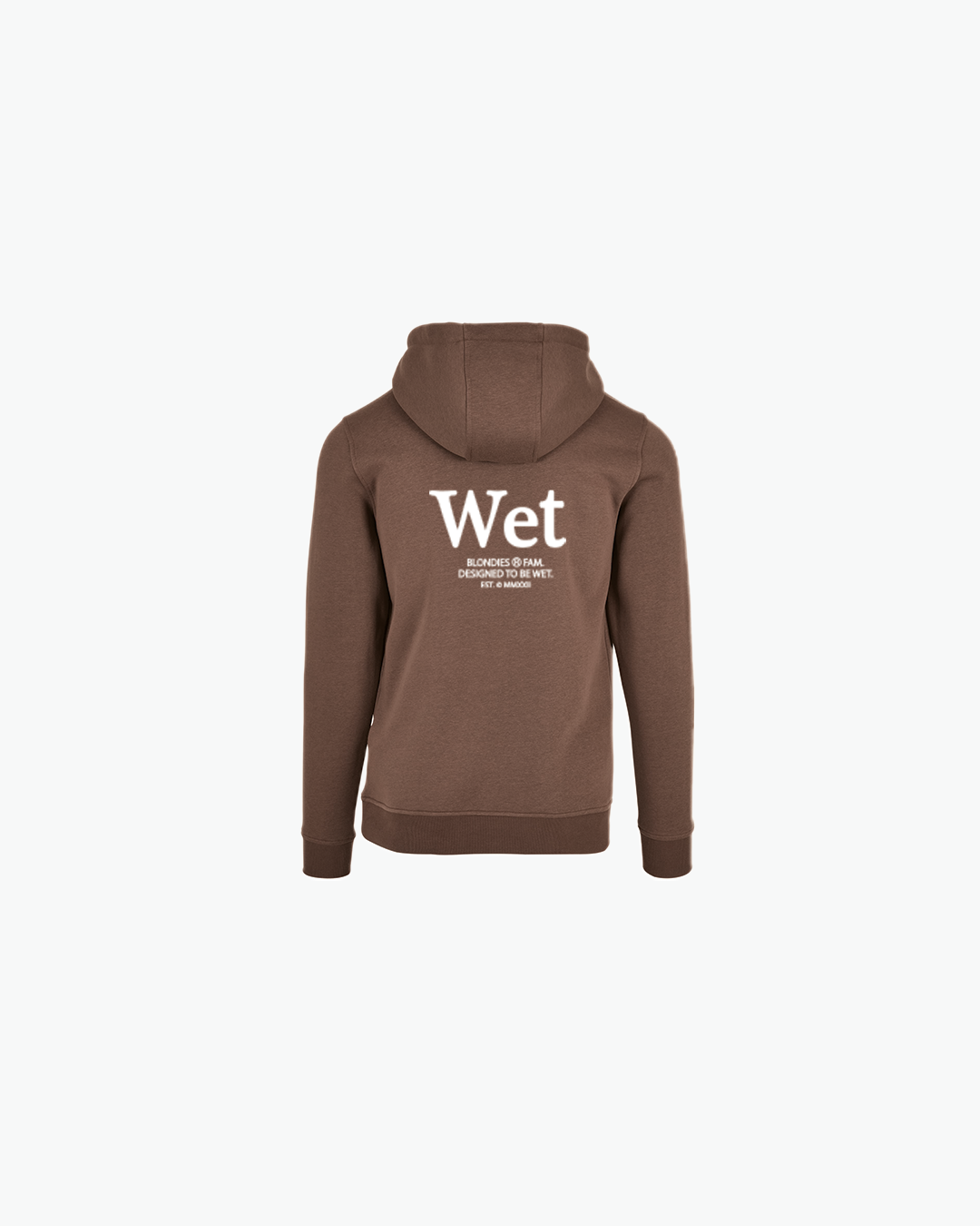 EVERYDAY Hoodie club