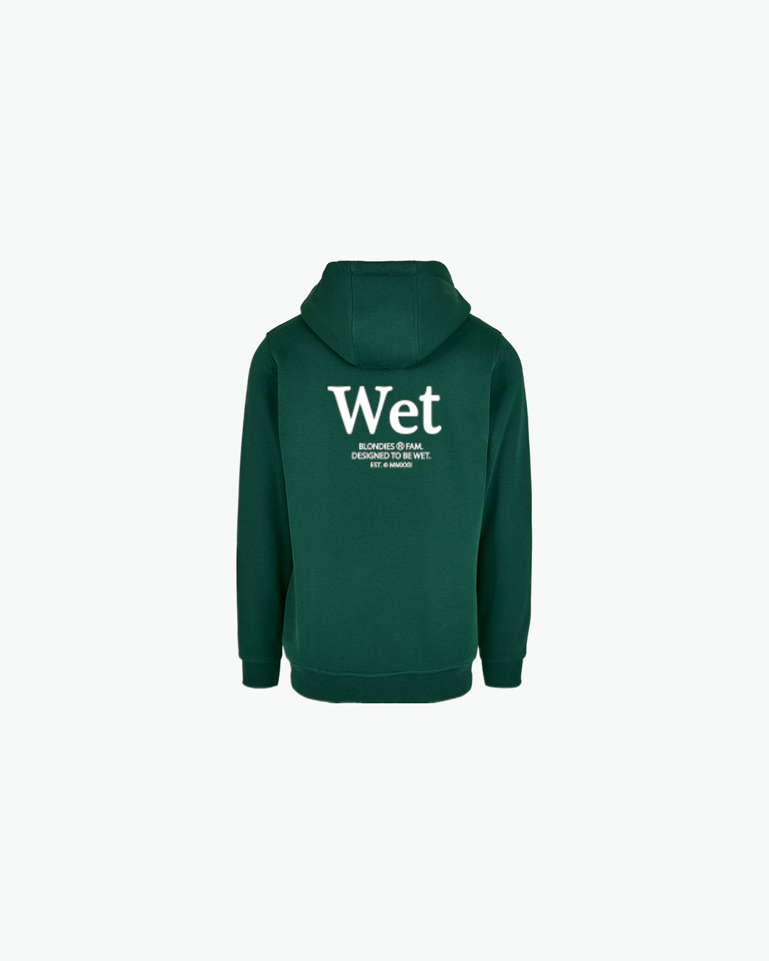 EVERYDAY Hoodie club