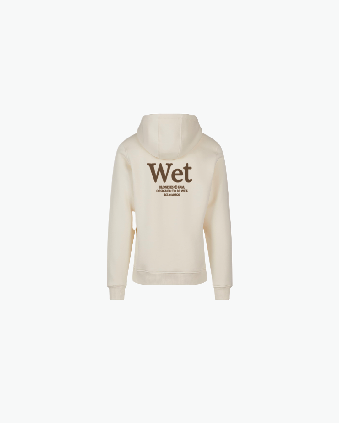 EVERYDAY Hoodie club