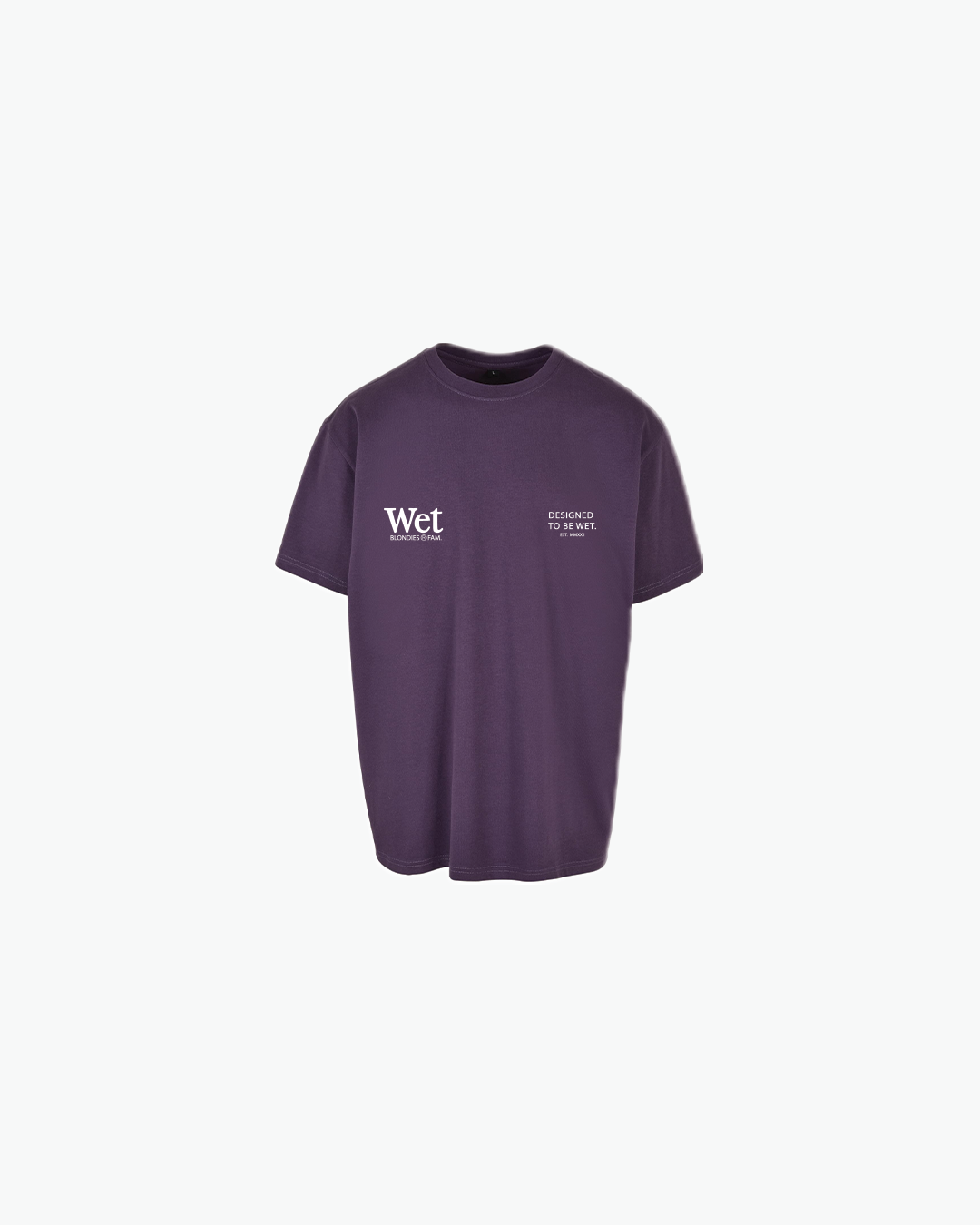 EVERYDAY Tees moon