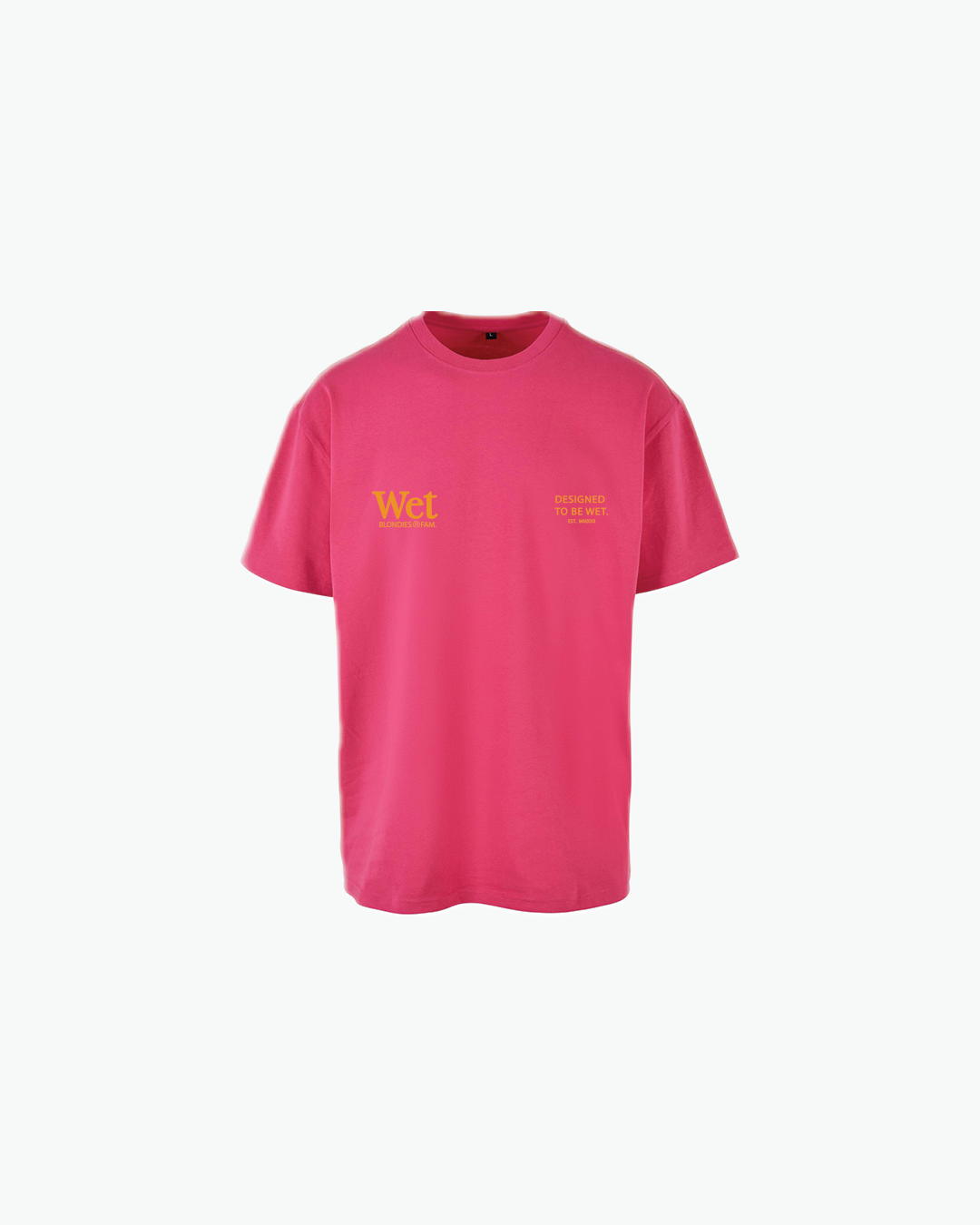 EVERYDAY Tees simo