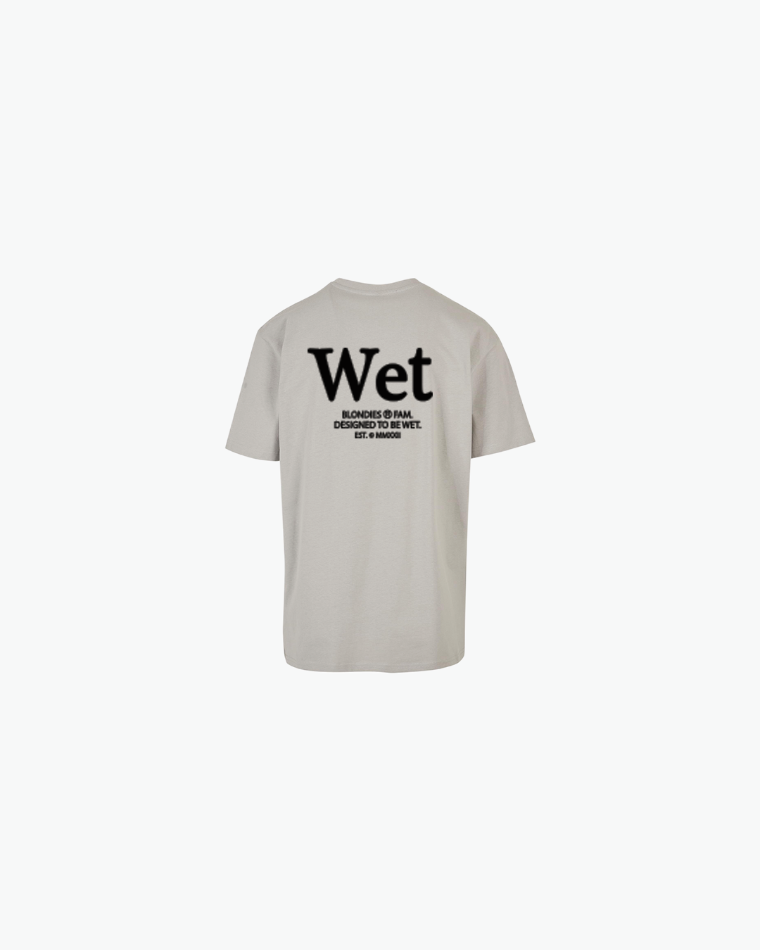 EVERYDAY Tees moon