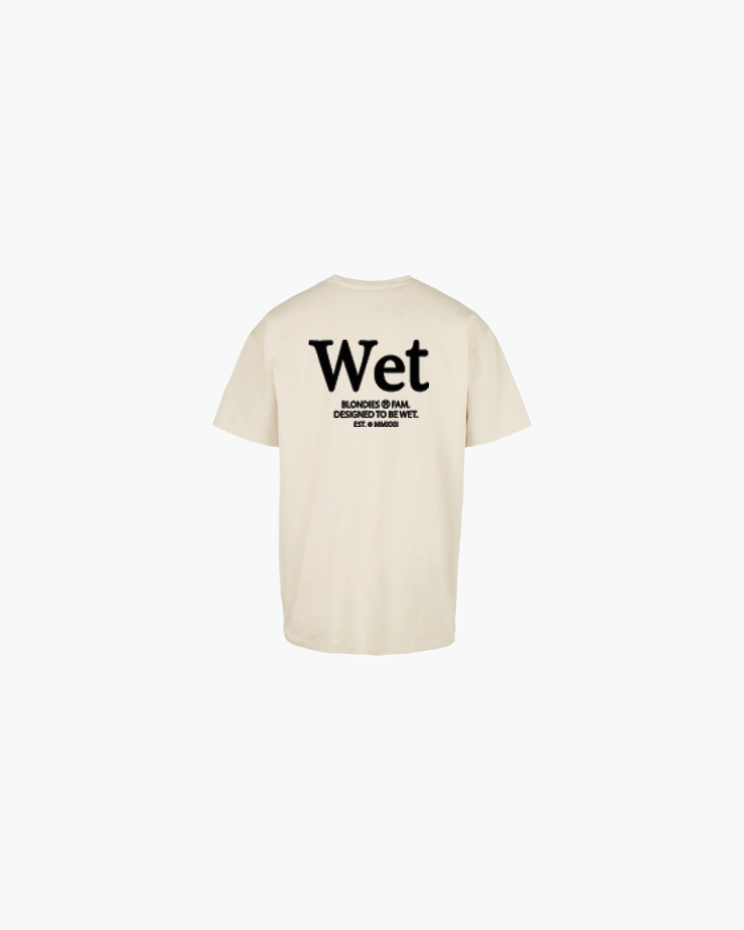 EVERYDAY Tees moon