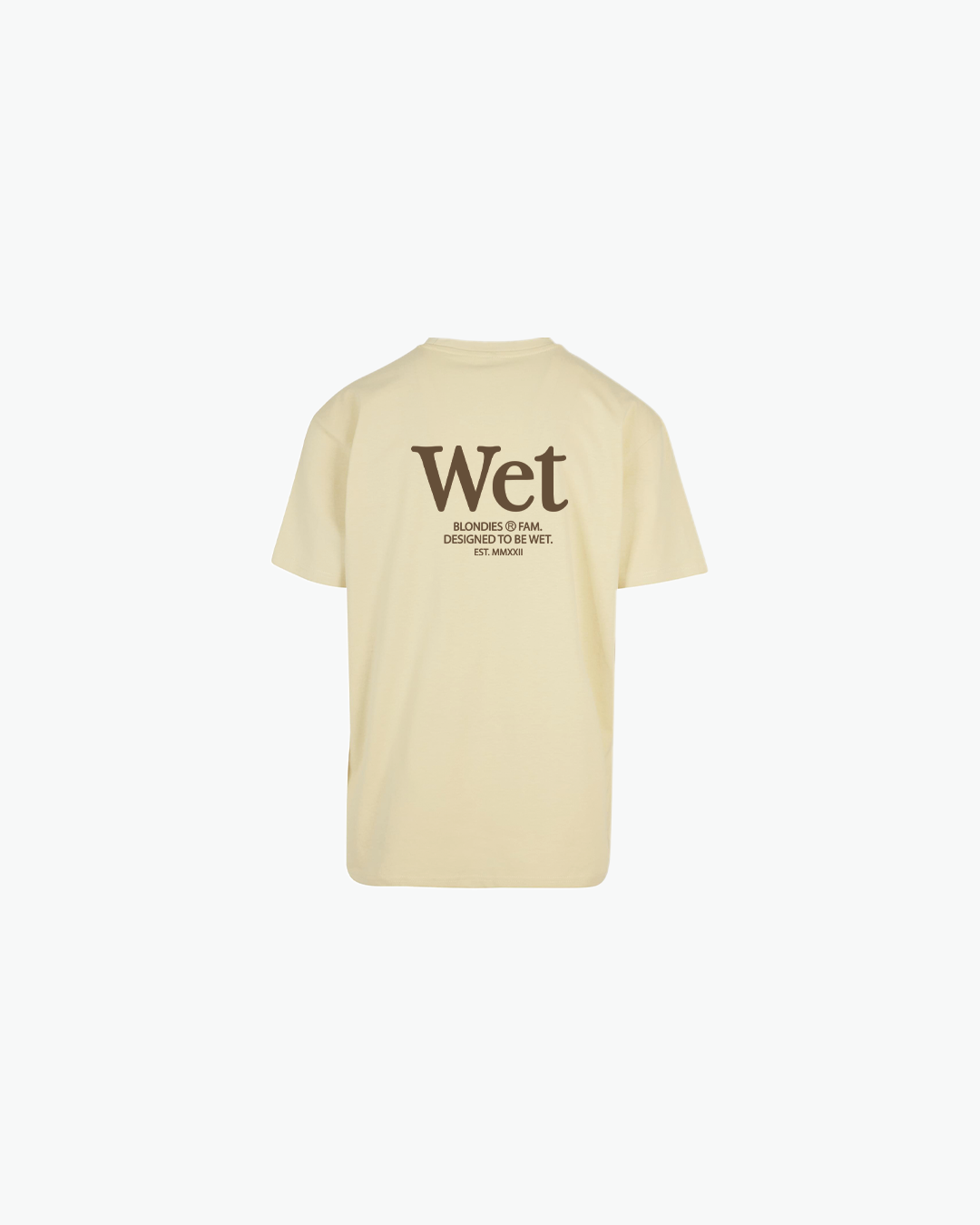 EVERYDAY Tees retro