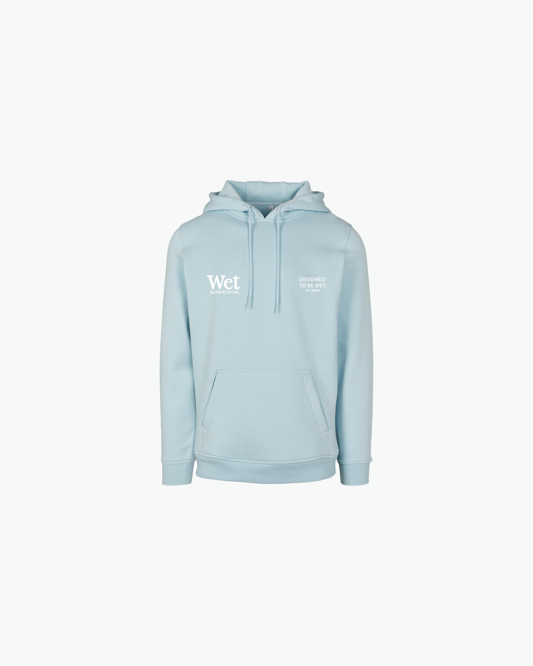 EVERYDAY Hoodie summer