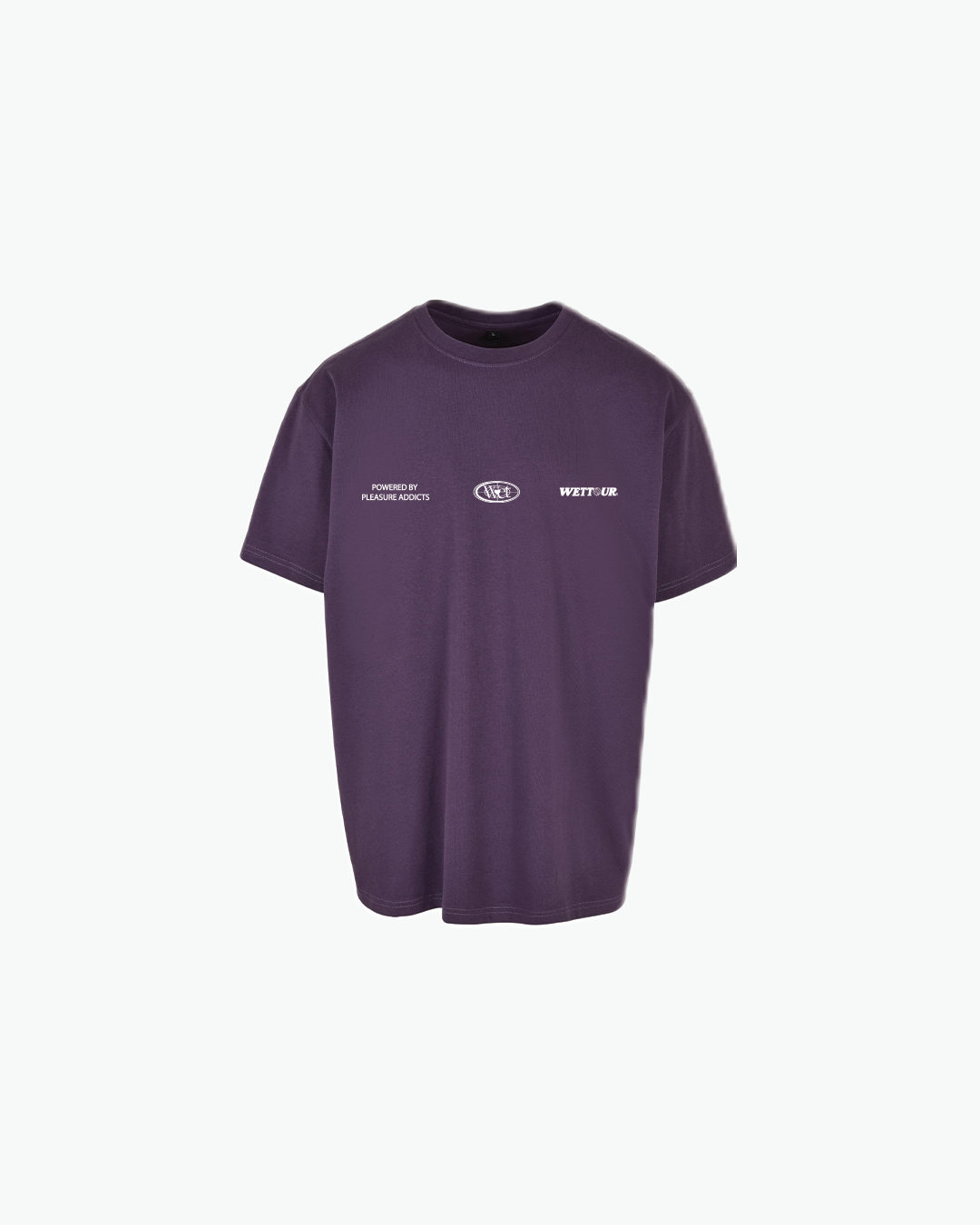 WET TOUR Tees night out
