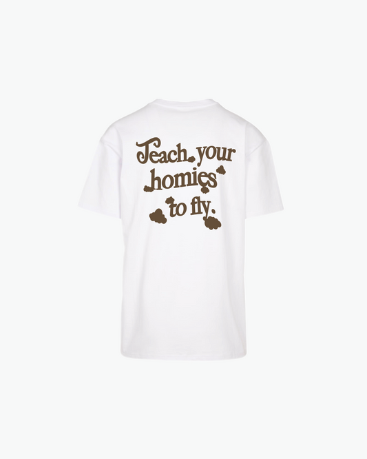 FLY Tees Nude