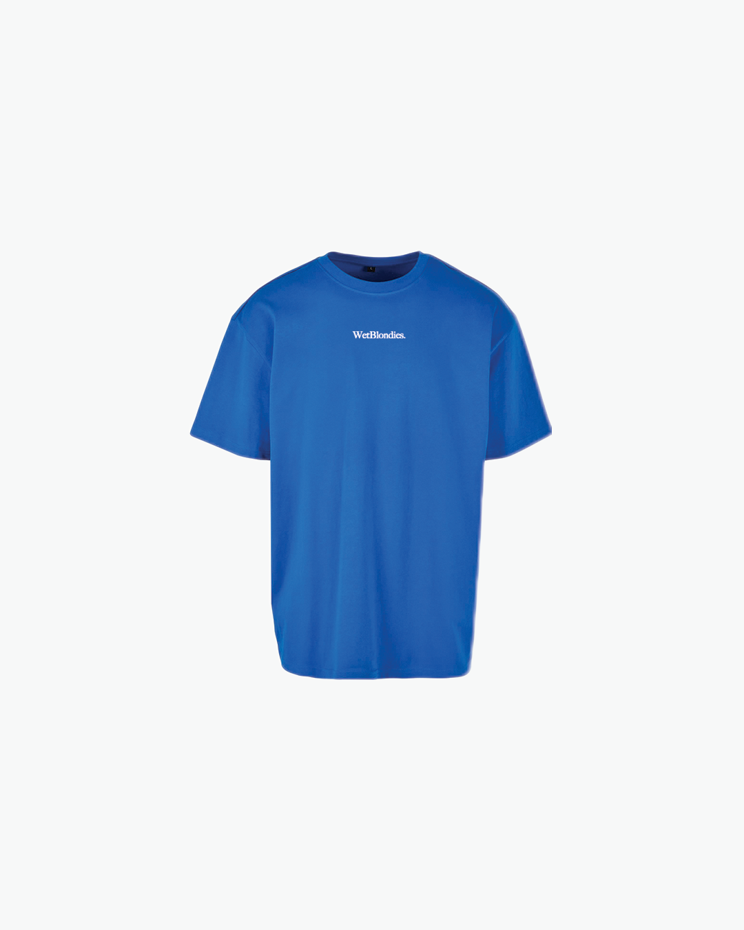 FLY Tees blues
