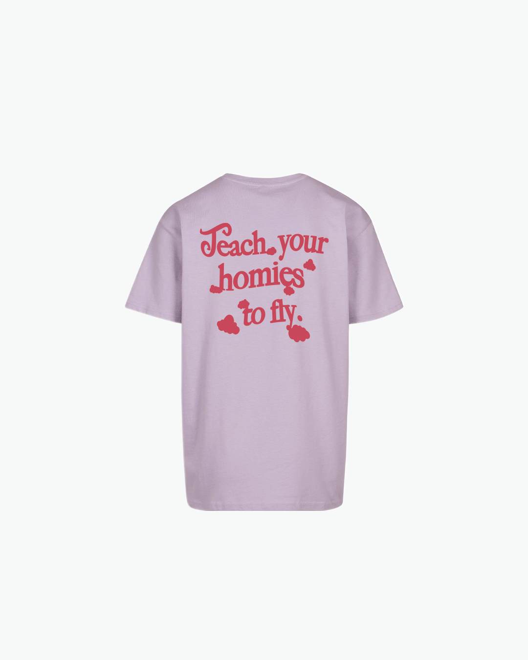 FLY Tees coast