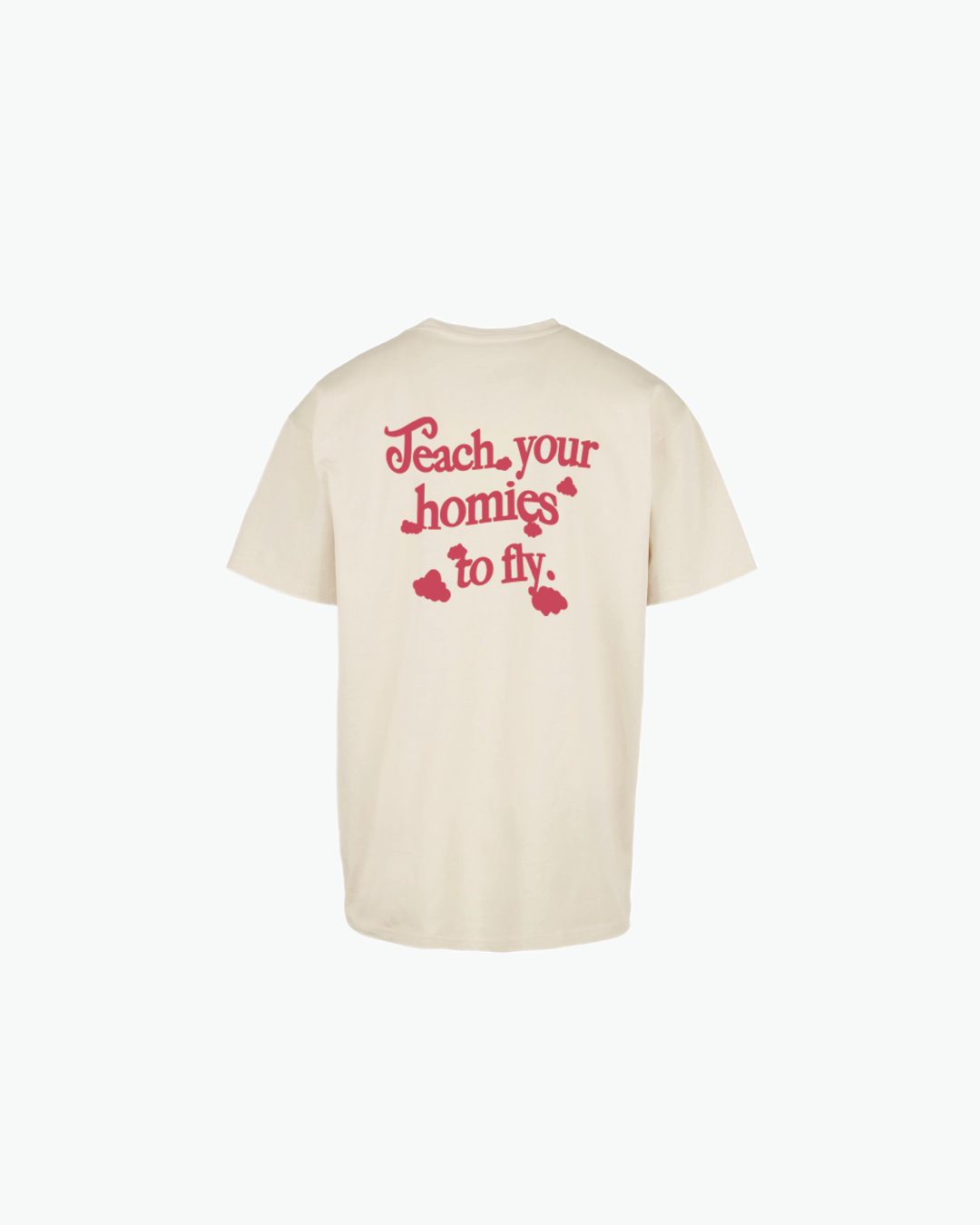 FLY Tees coast