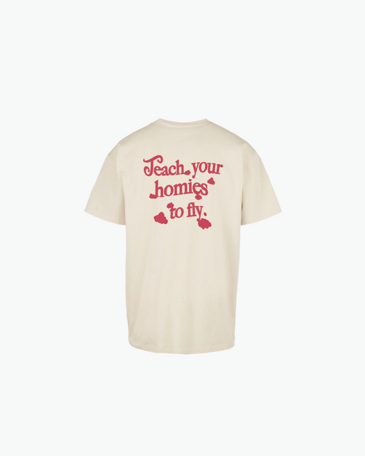 FLY Tees coast