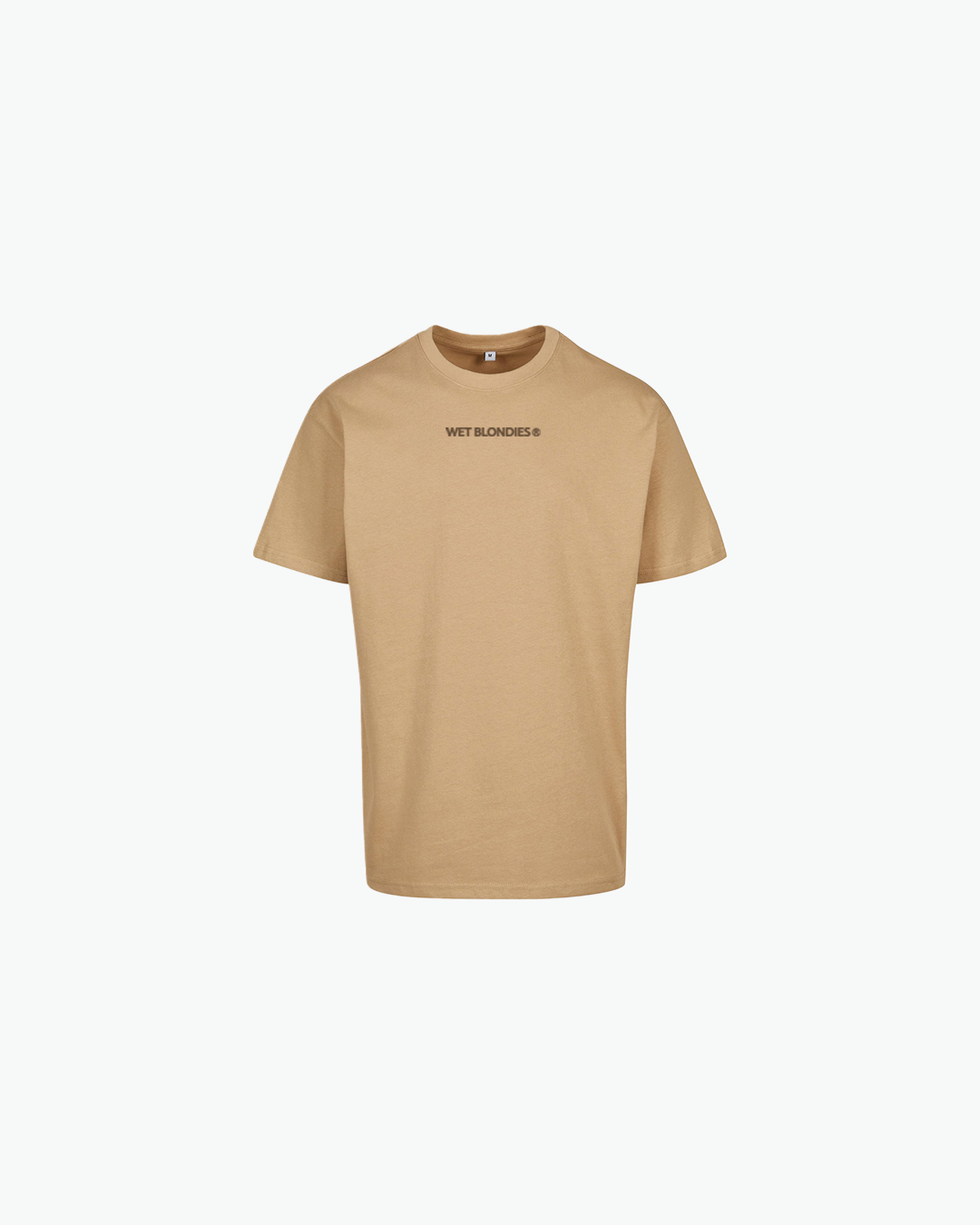 LAND Logo Tees