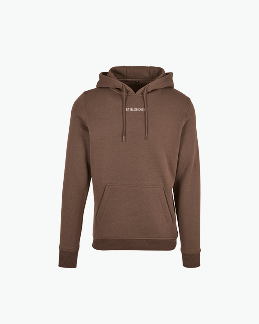 LAND Logo Hoodie