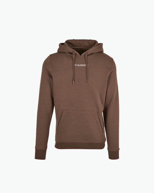 LAND Logo Hoodie
