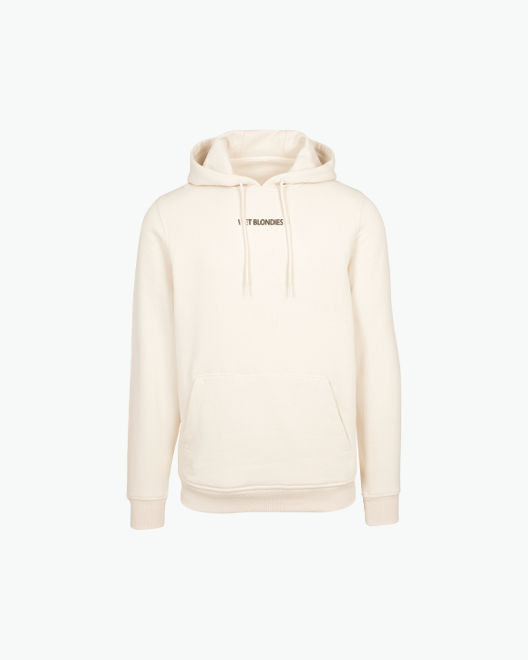 LAND Logo Hoodie