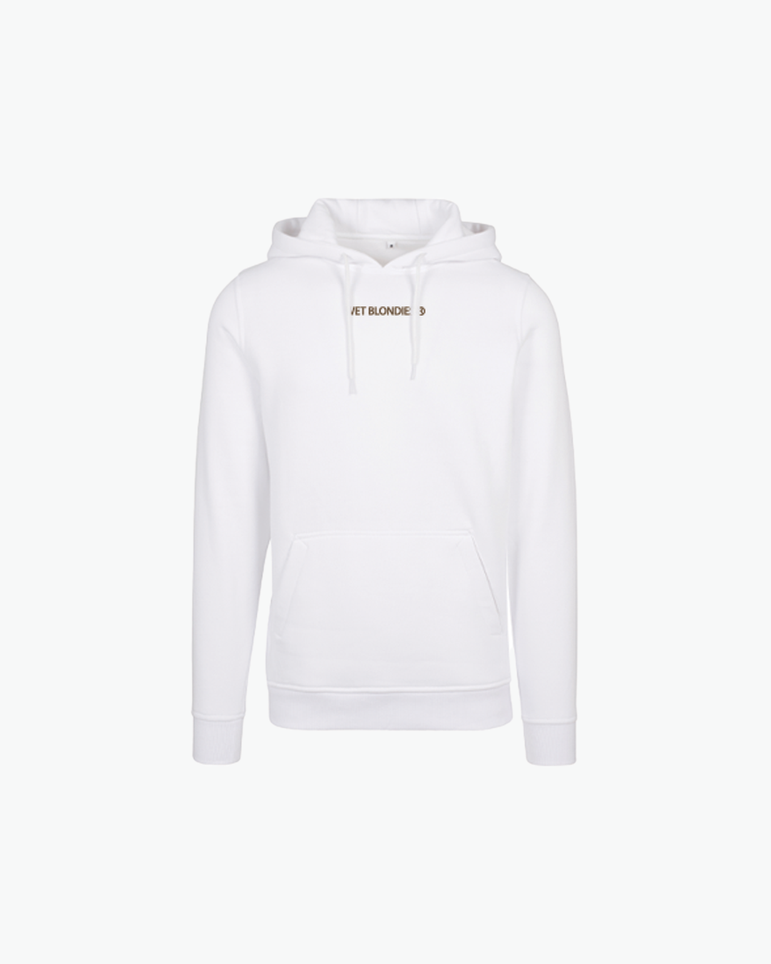 LAND Logo Hoodie