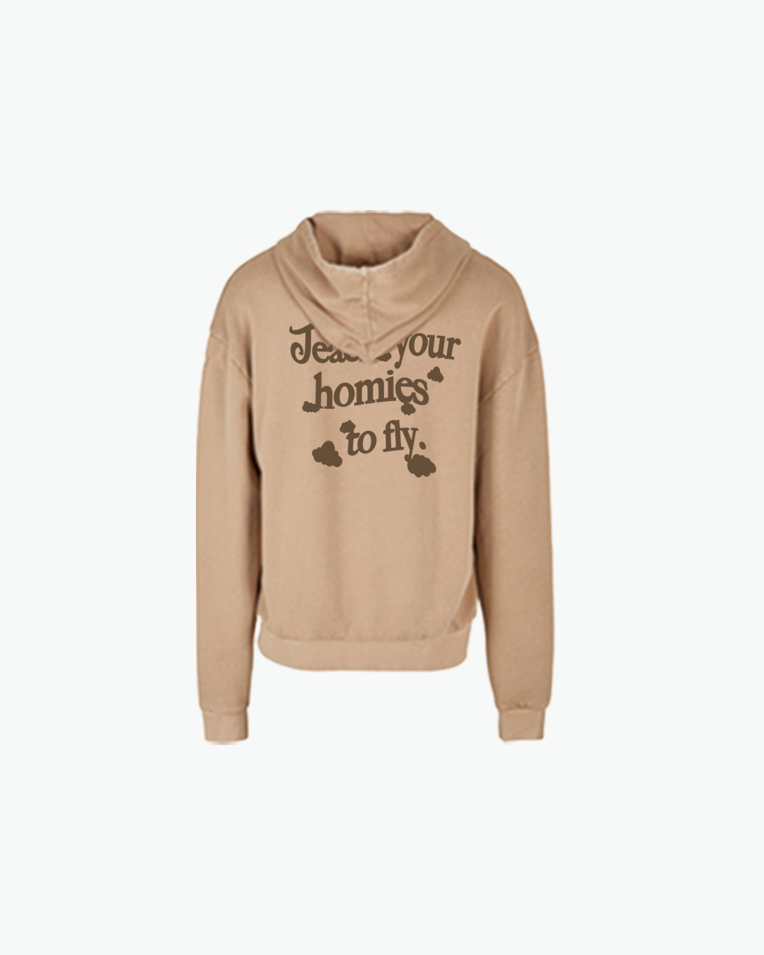 ACID FLY Hoodie