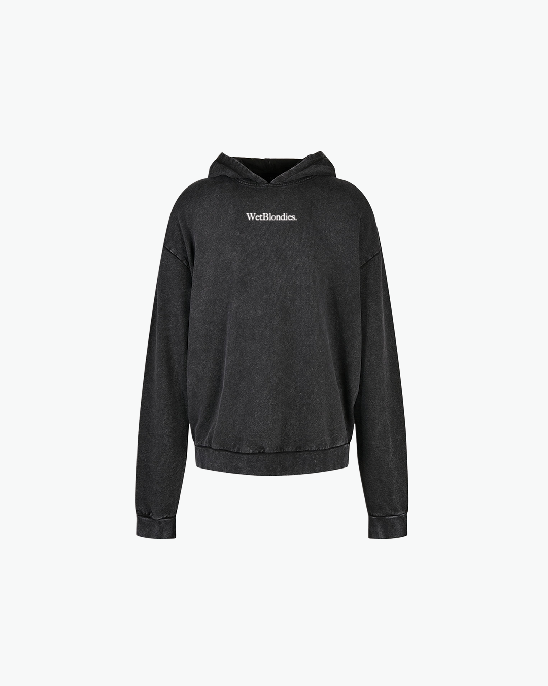 ACID Logos Hoodie