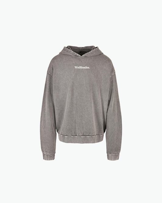 ACID Logos Hoodie