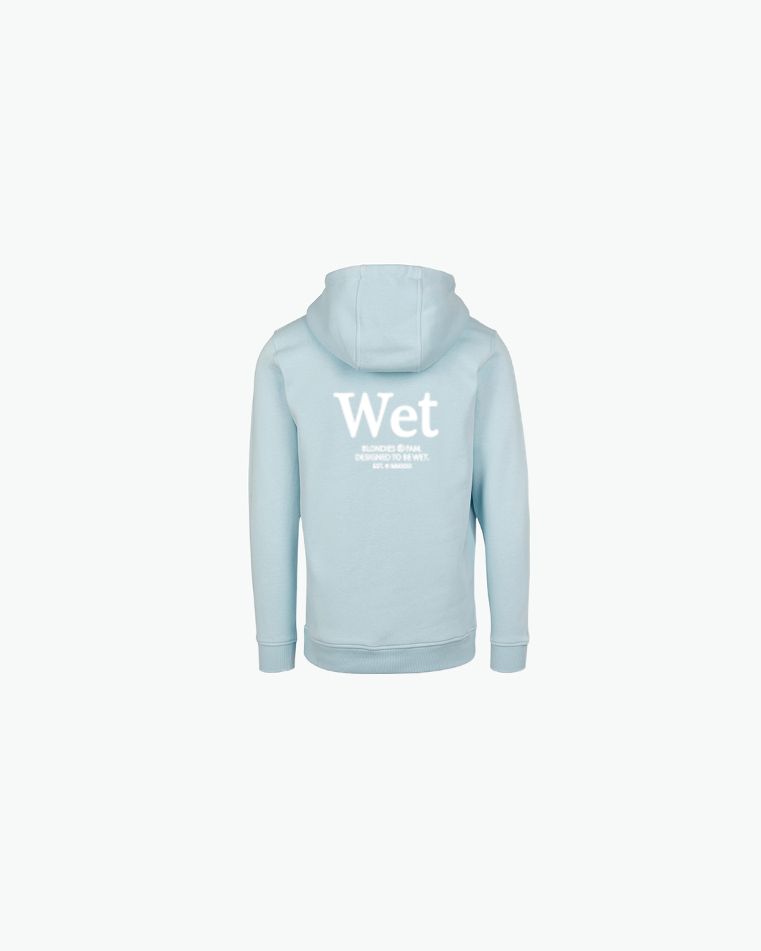 EVERYDAY Hoodie summer