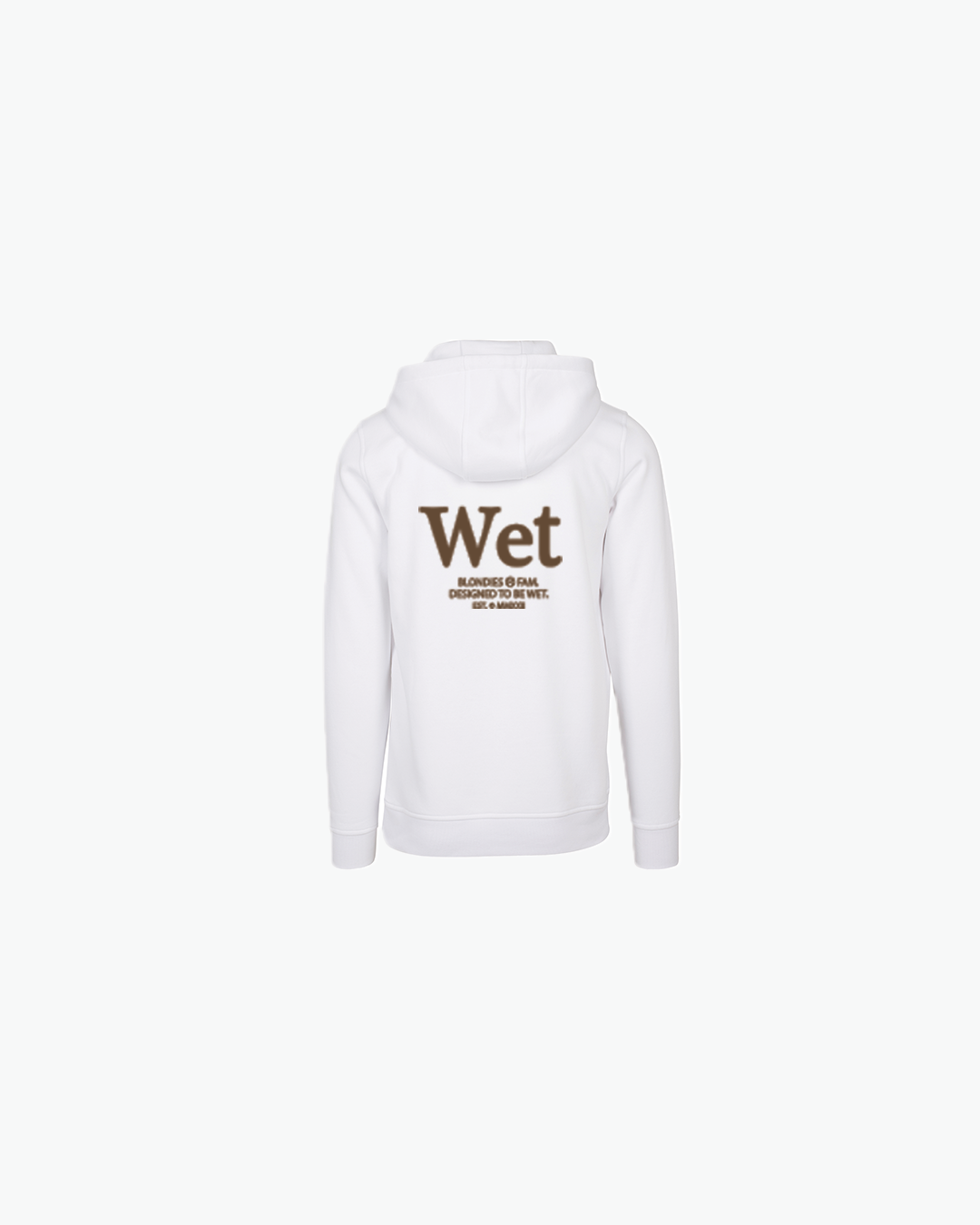 EVERYDAY Hoodie summer