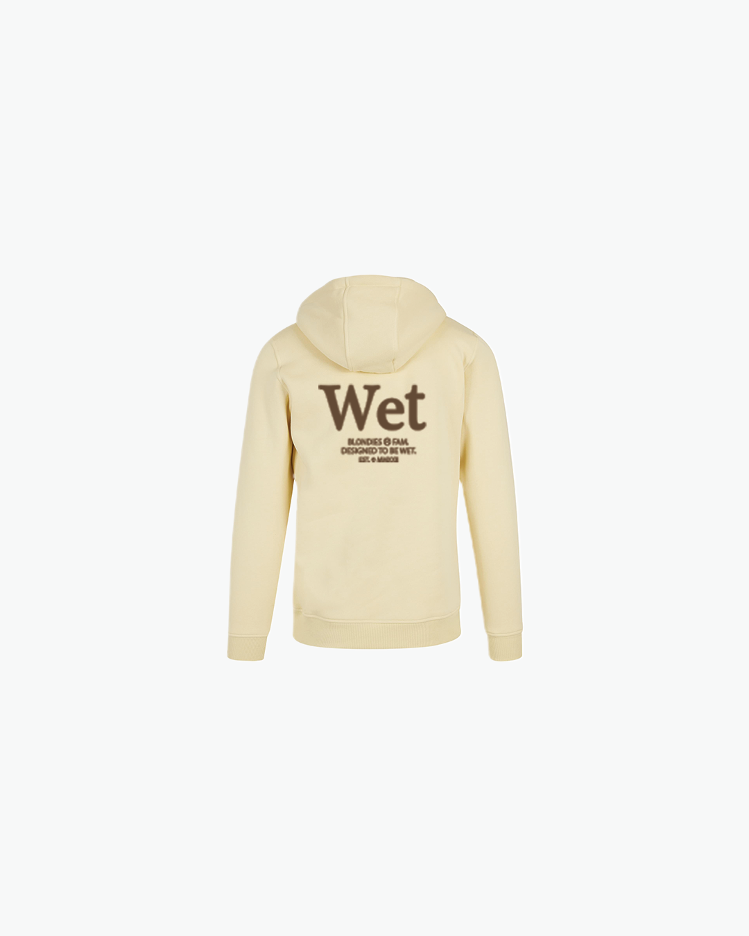 EVERYDAY Hoodie summer