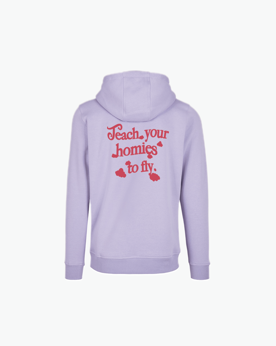 FLY Hoodie summer